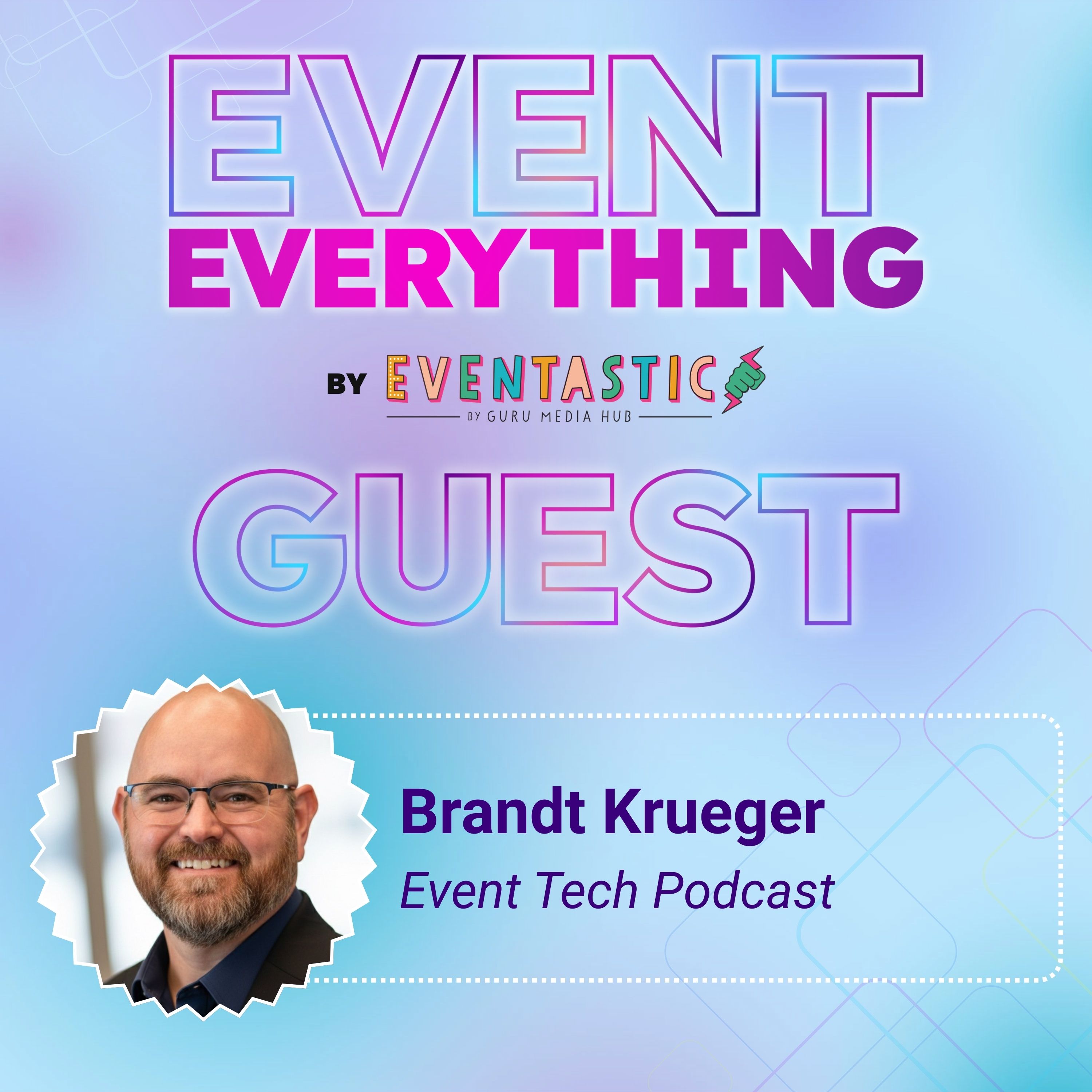 Do Event Ads Work Better With Content? (with Brandt Krueger) | Ep. 8 episode artwork