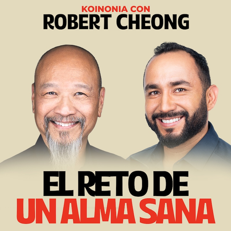 Artwork for podcast Koinonia con Kike Torres