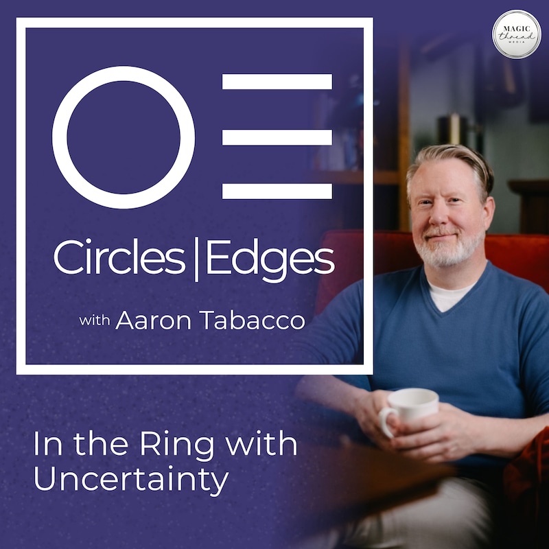 Artwork for podcast Circles | Edges