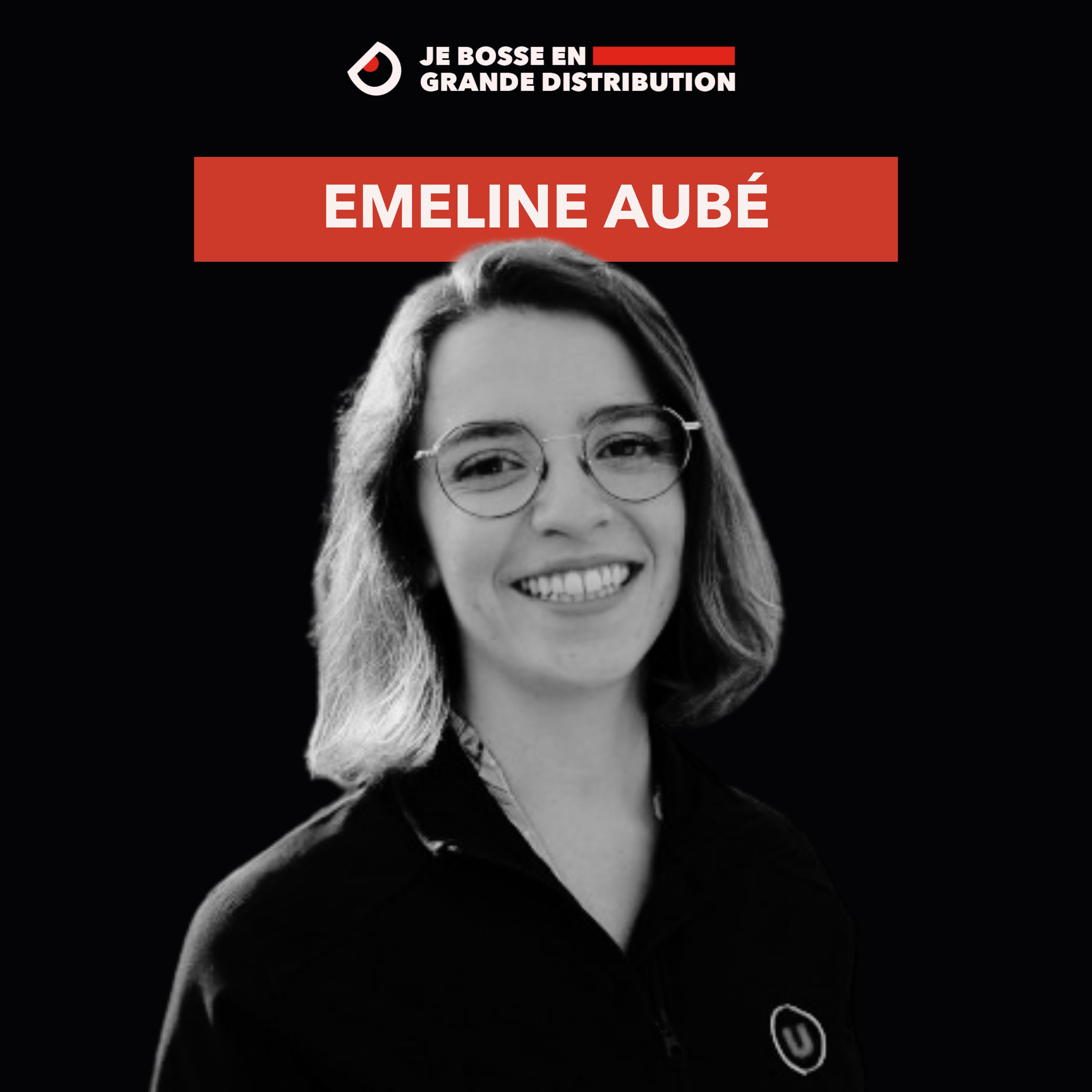 Je Bosse en Grande Distribution