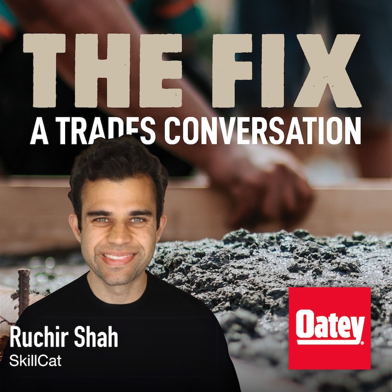 Artwork for podcast The Fix