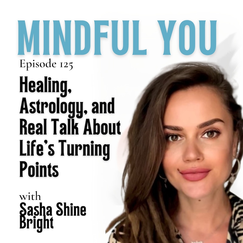 Artwork for podcast Mindful You