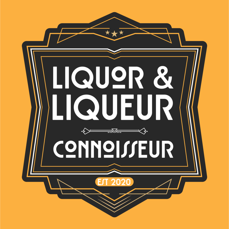 Artwork for podcast Liquor and Liqueur Connoisseur