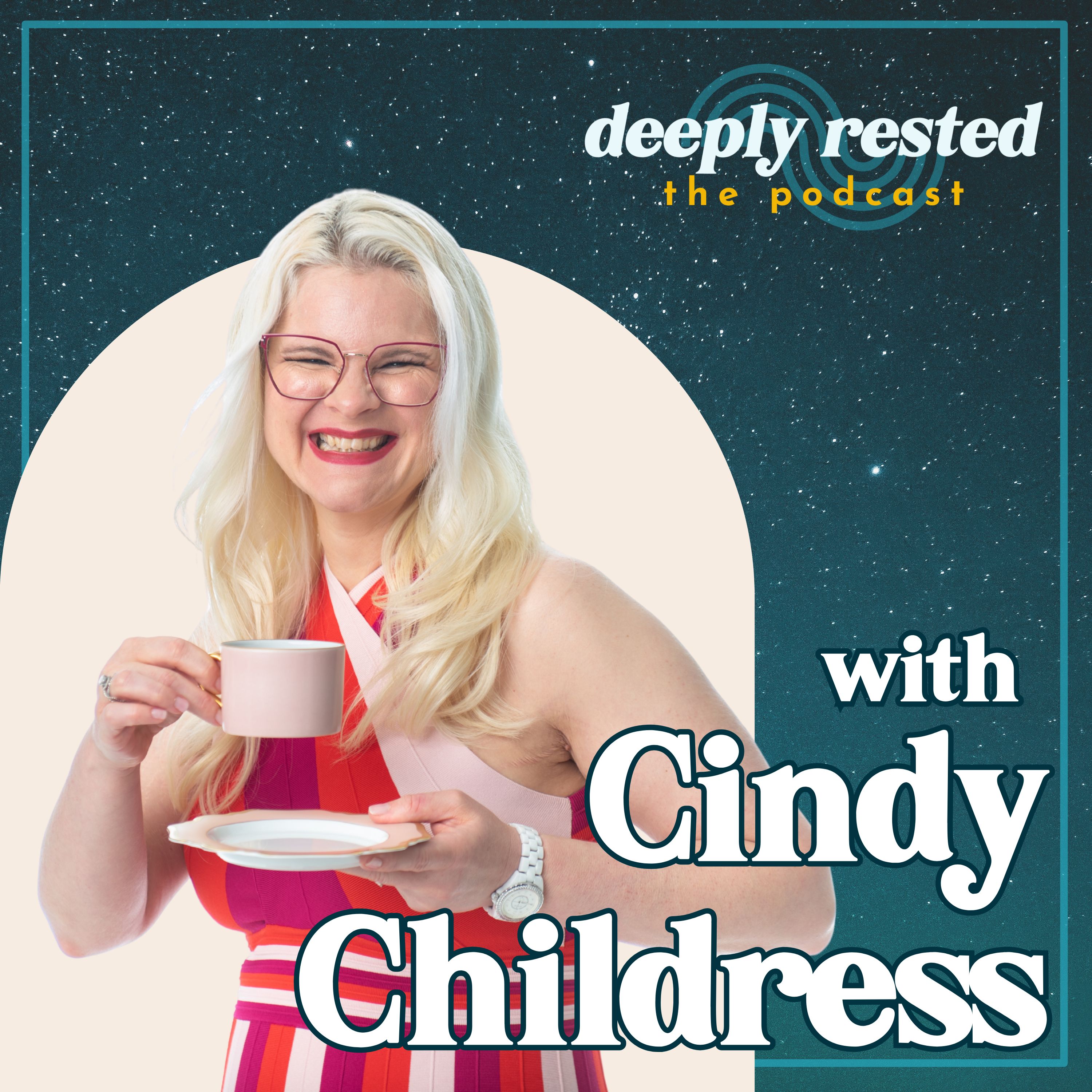 Deeply Rested: Anti-Capitalist Conversations for Entrepreneurs
