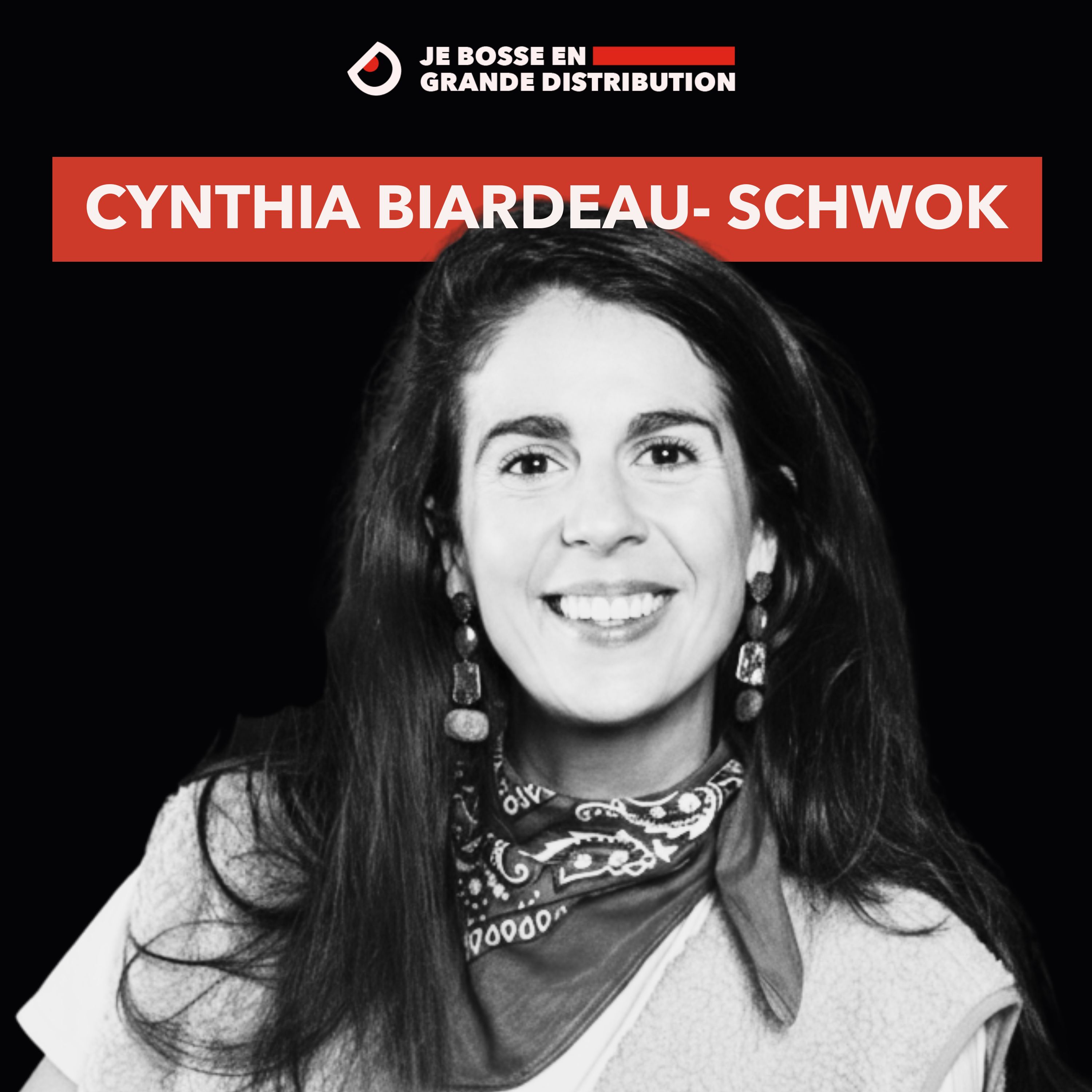 Je Bosse en Grande Distribution