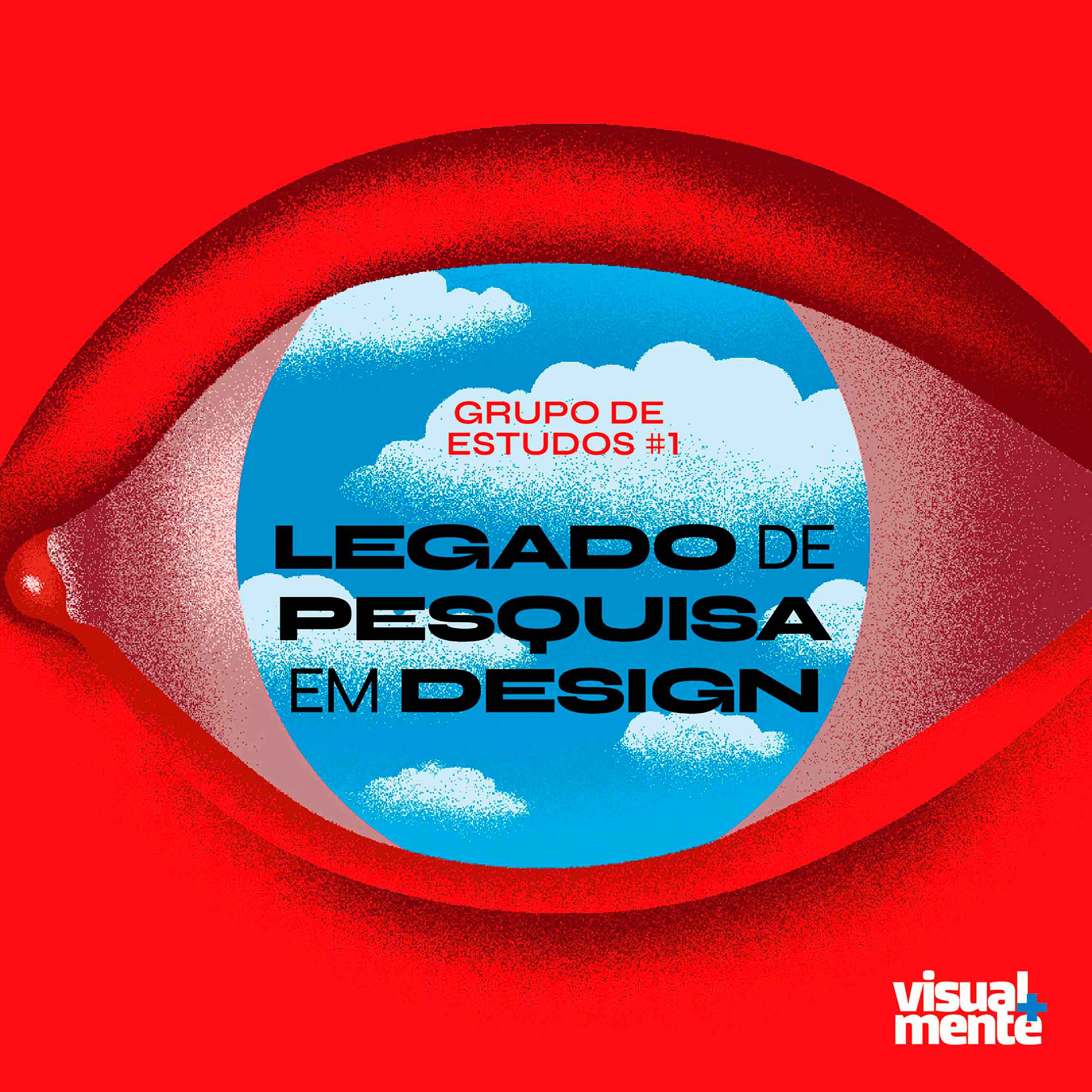 V+M Pesquisa#1 – Legado de pesquisa em design