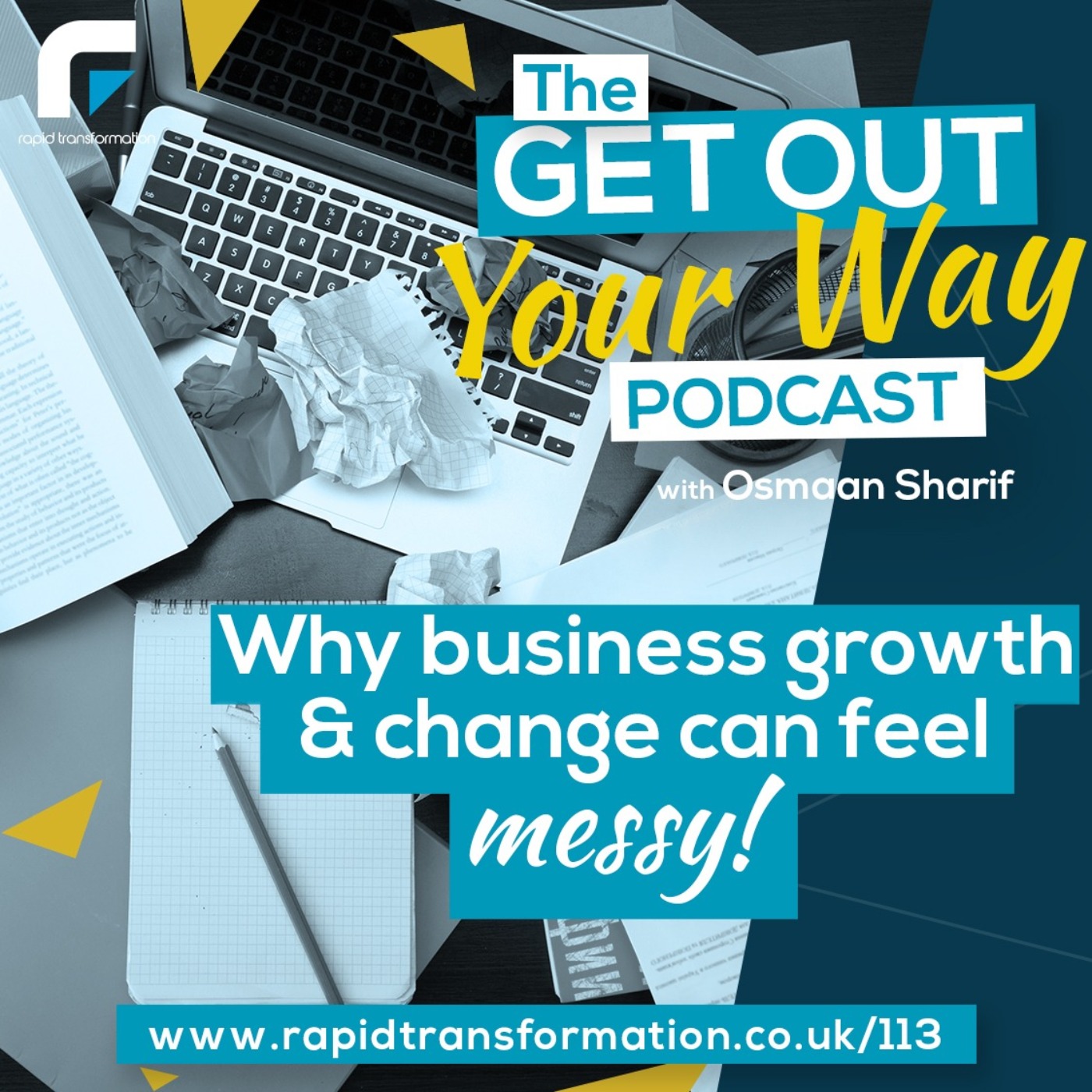 Your Business Quest