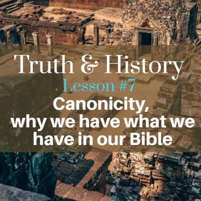 Artwork for podcast Bible805, Lessons and commentary to help you know, trust, apply, and teach the Bible