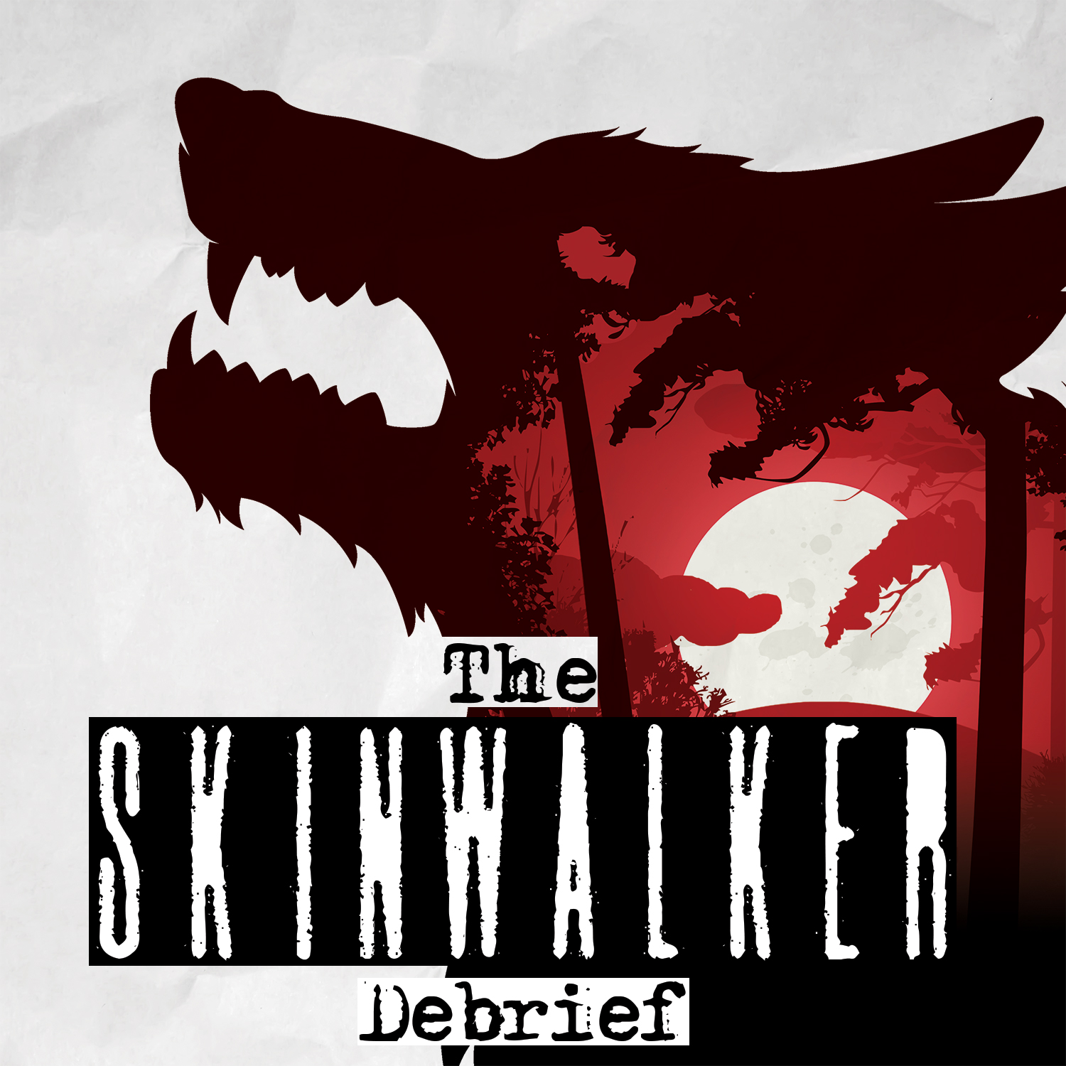 The Skinwalker Debrief
