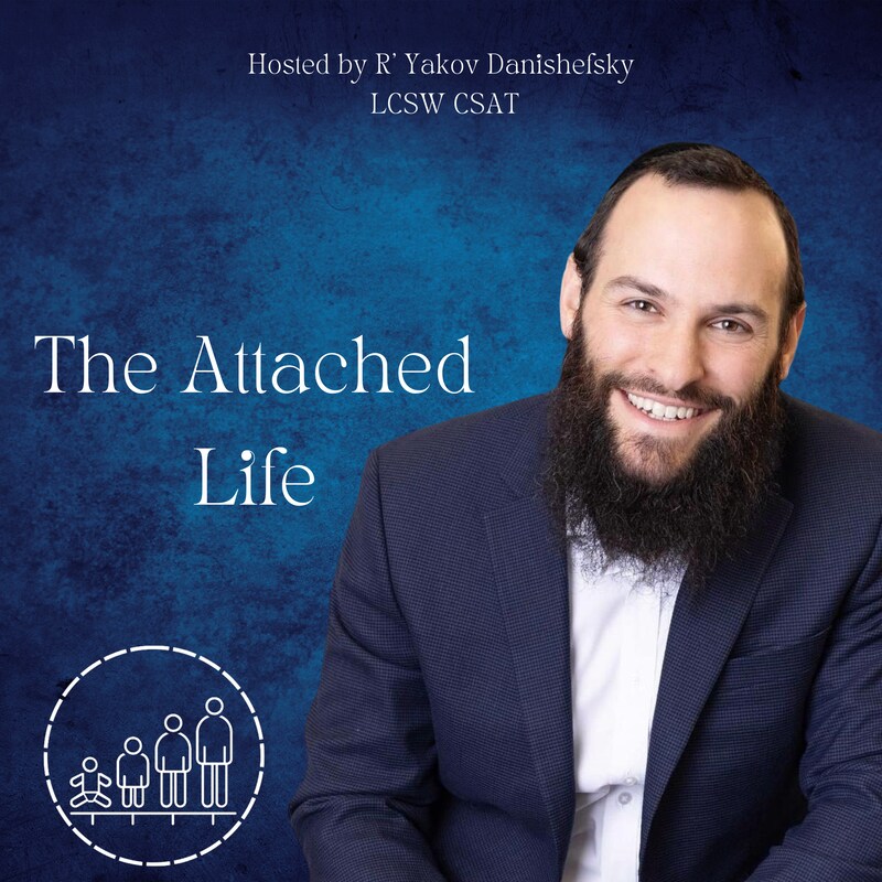 Artwork for podcast The Attached Life