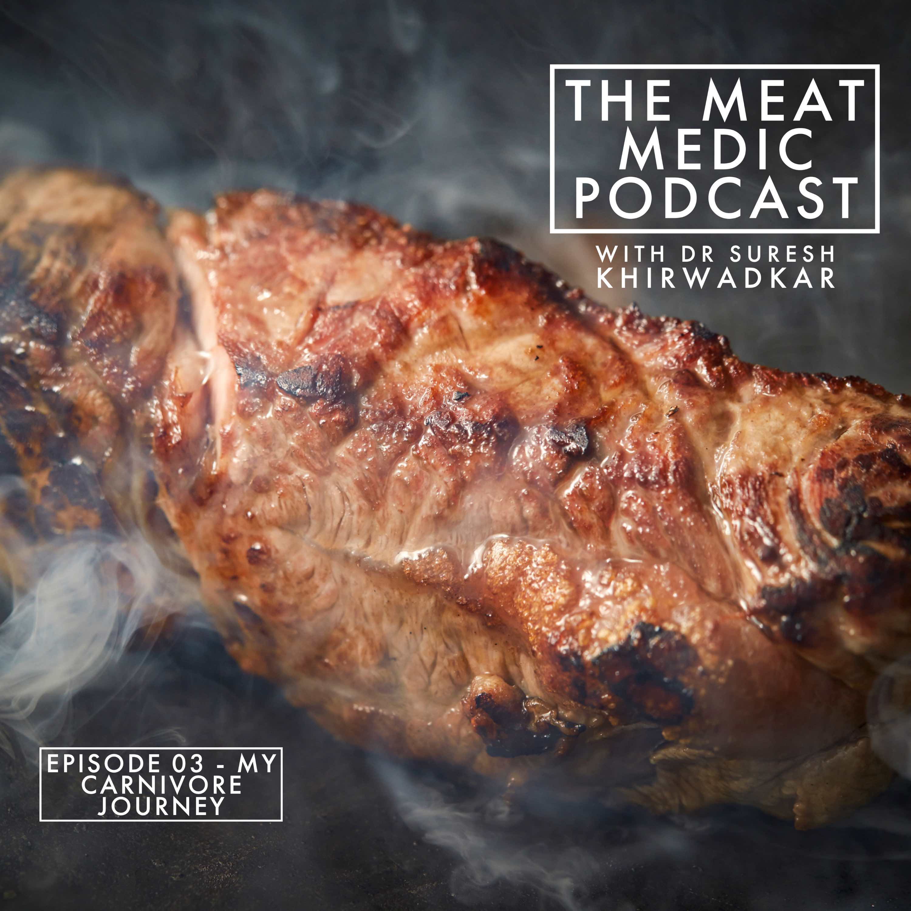 The Meat Medic Podcast