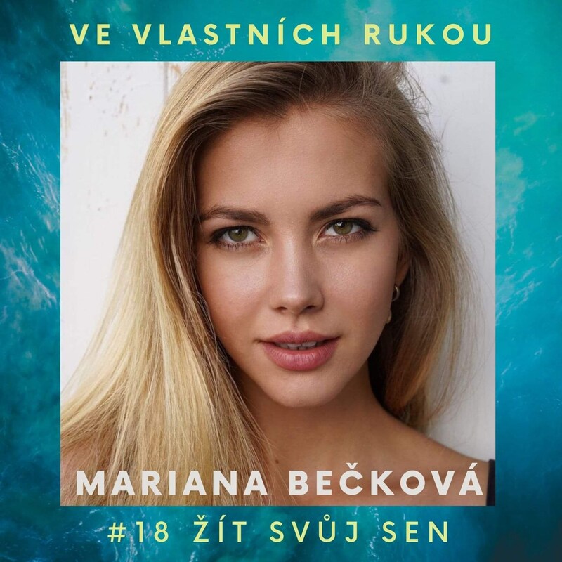 Artwork for podcast Ve vlastních rukou