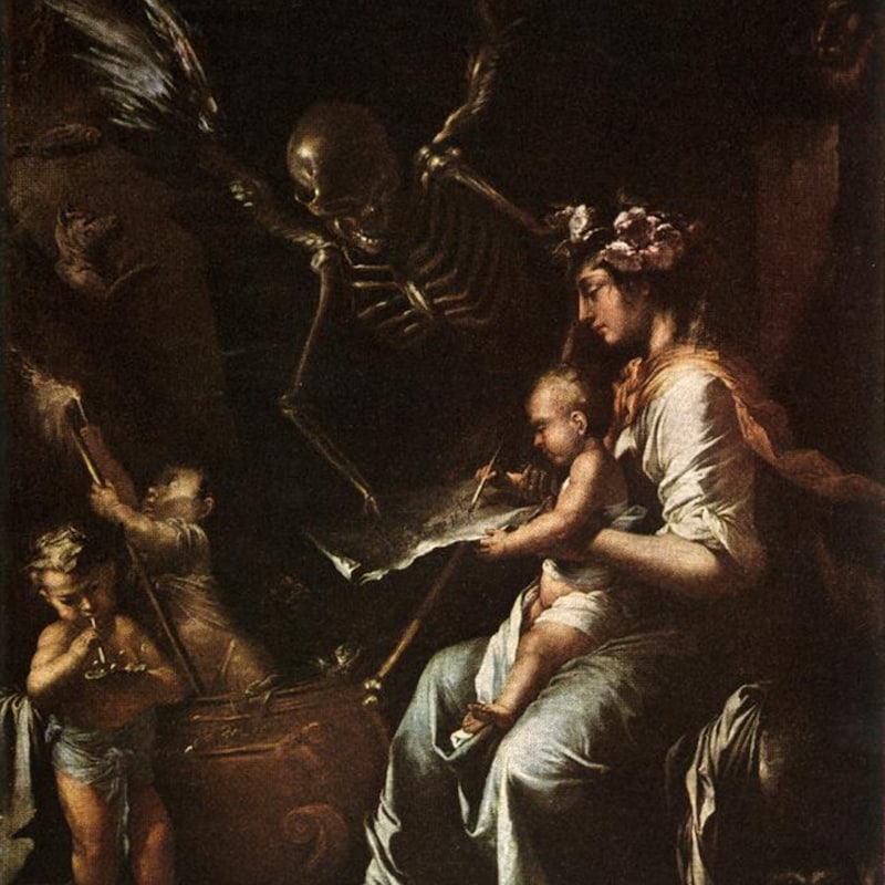 Artwork for podcast Helium Headspace