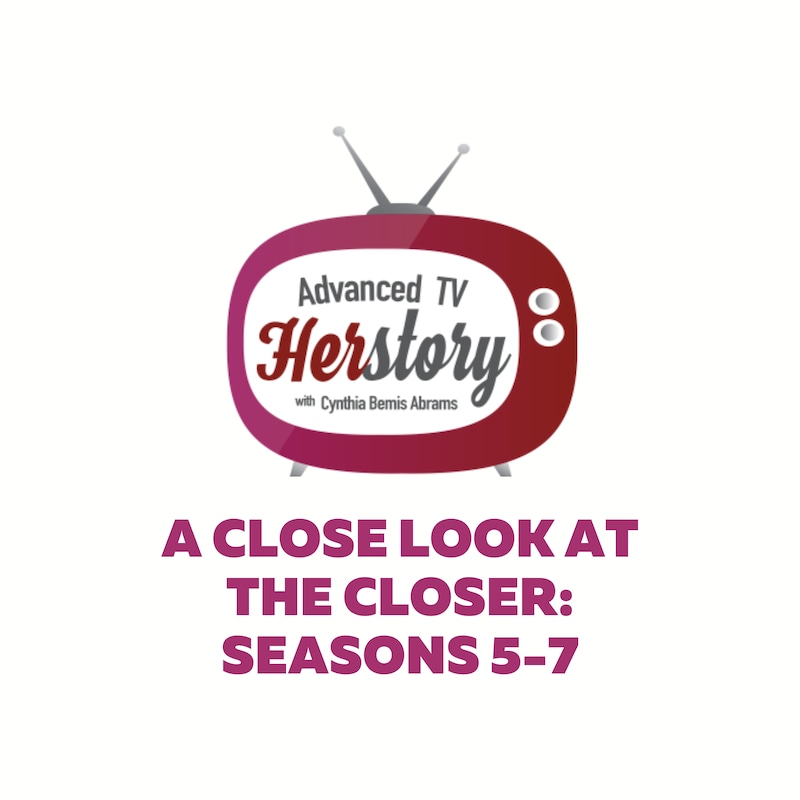 Artwork for podcast Advanced TV Herstory