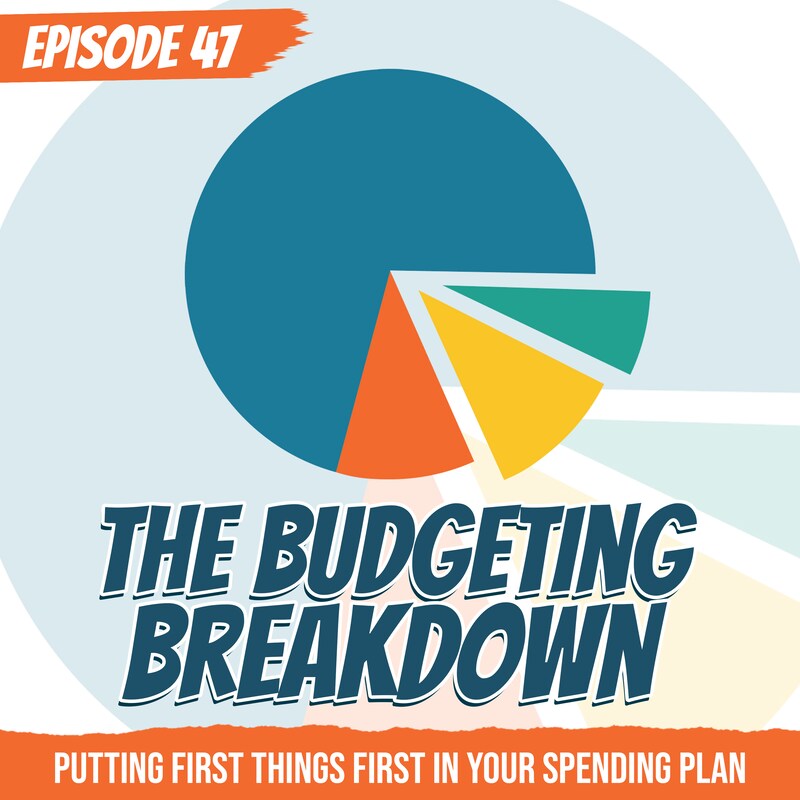 Artwork for podcast Master Your Money: Budgeting, Saving, and Debt-Free Living