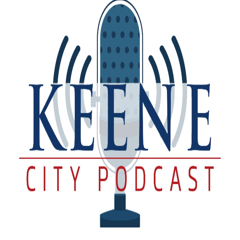 Artwork for podcast Keene City Podcast