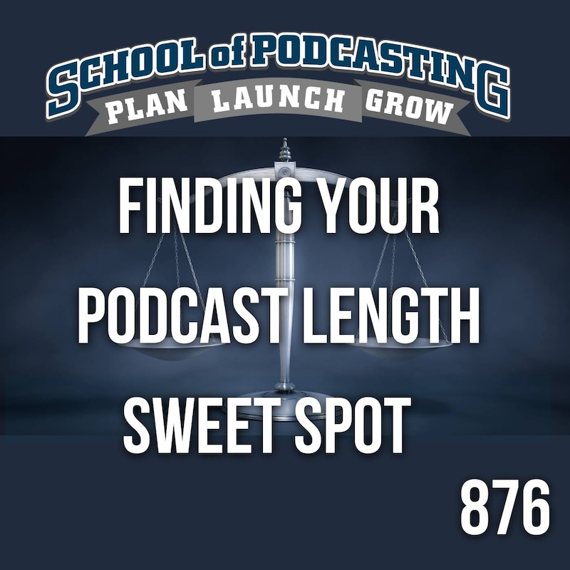 Artwork for podcast School of Podcasting: Expert Tips for Launching and Growing Your Podcast