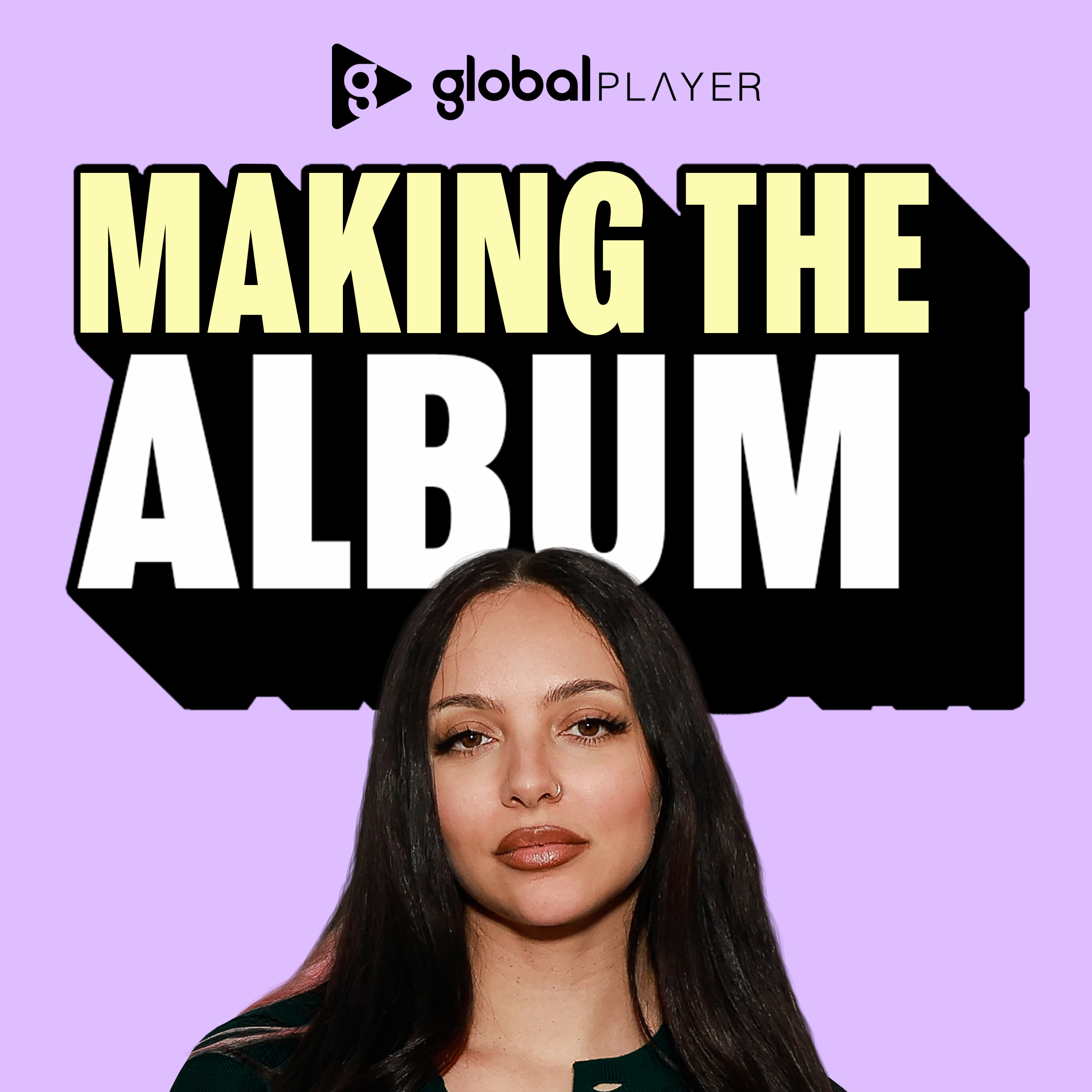 Making The Album