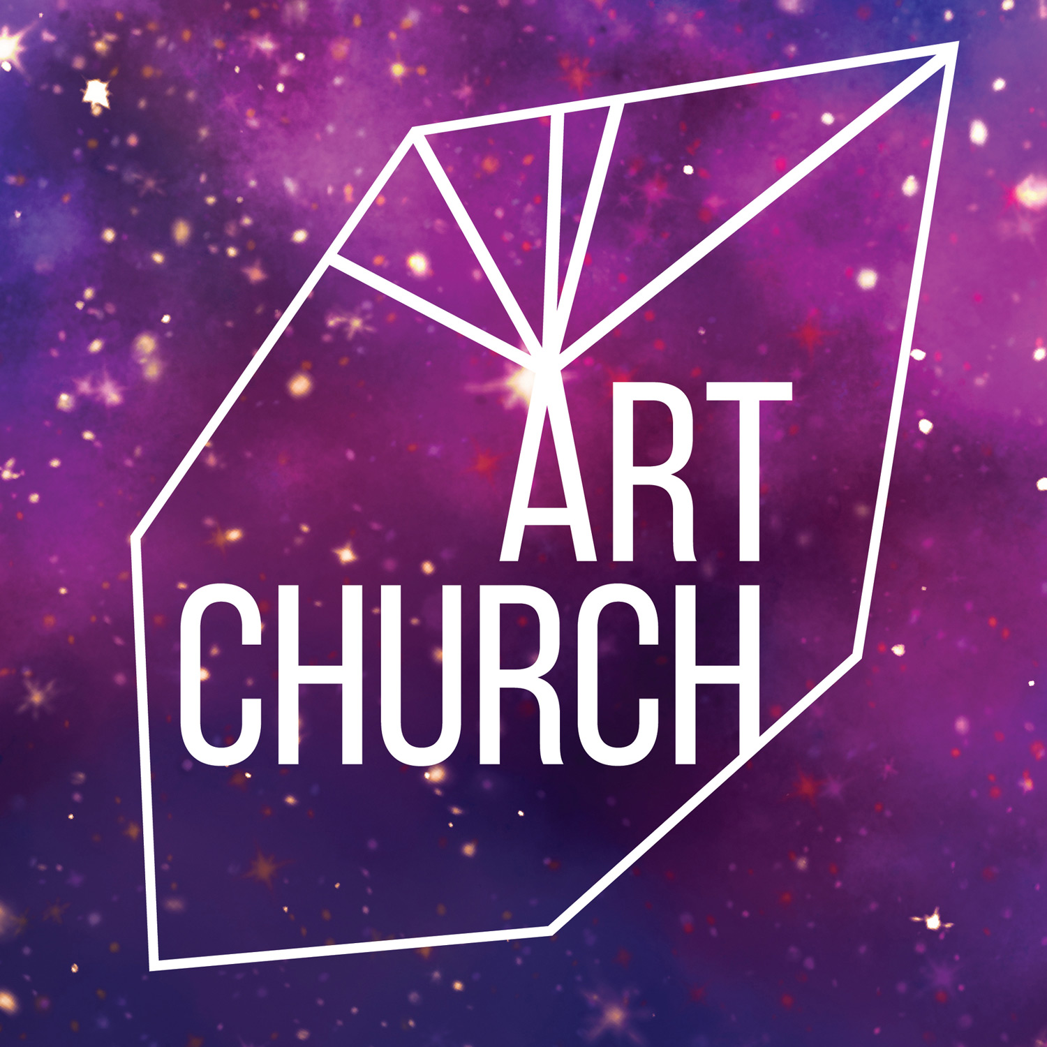 Artwork for Art Church