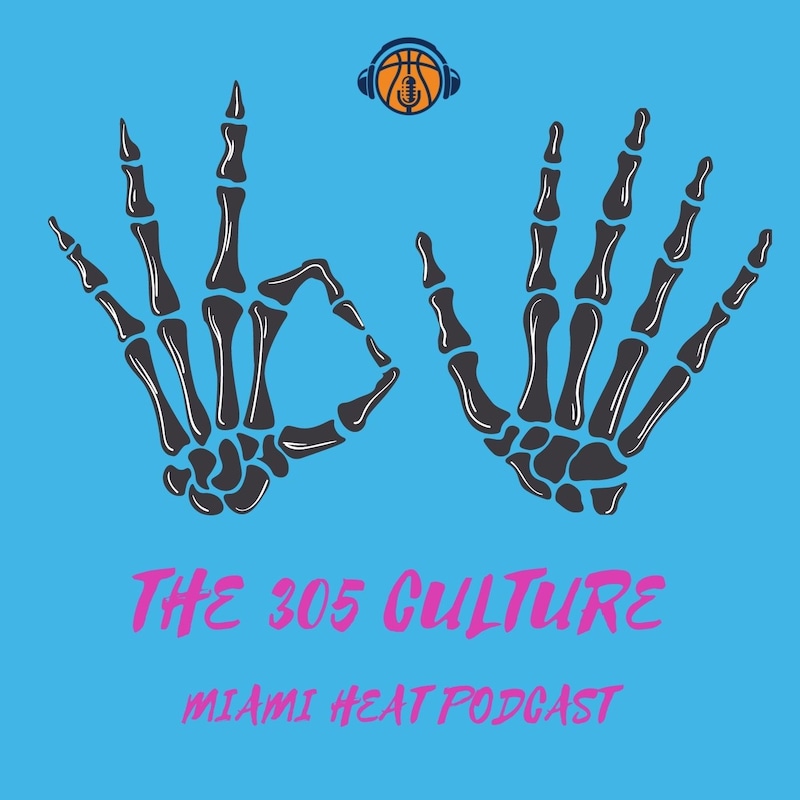Artwork for podcast The 305 Culture