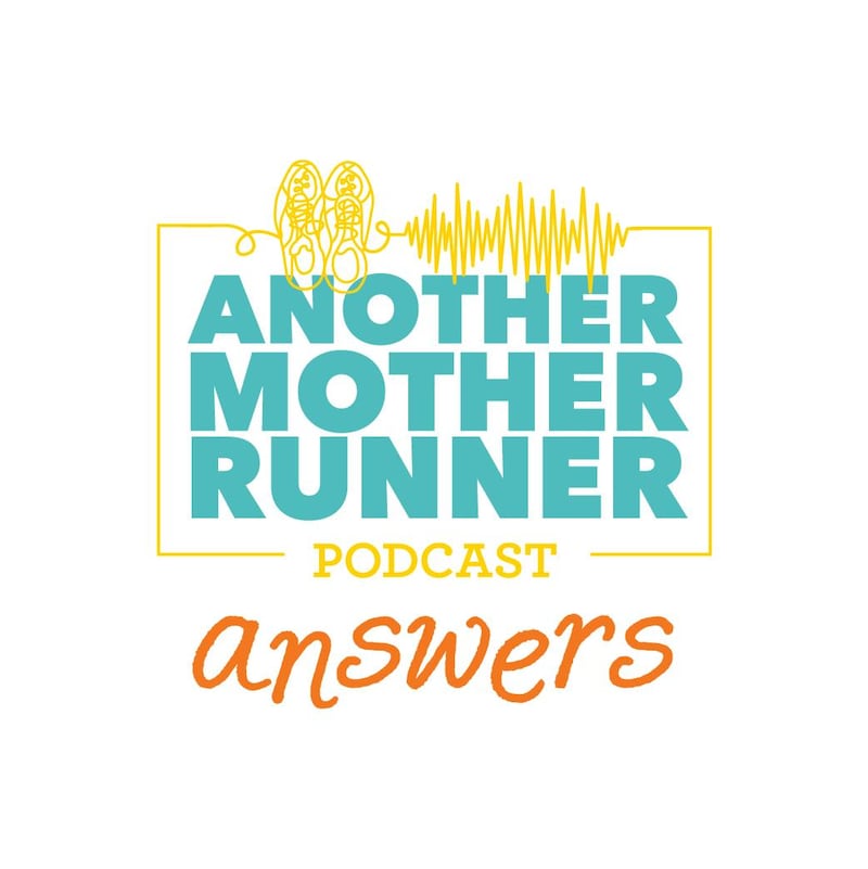 Artwork for podcast Another Mother Runner
