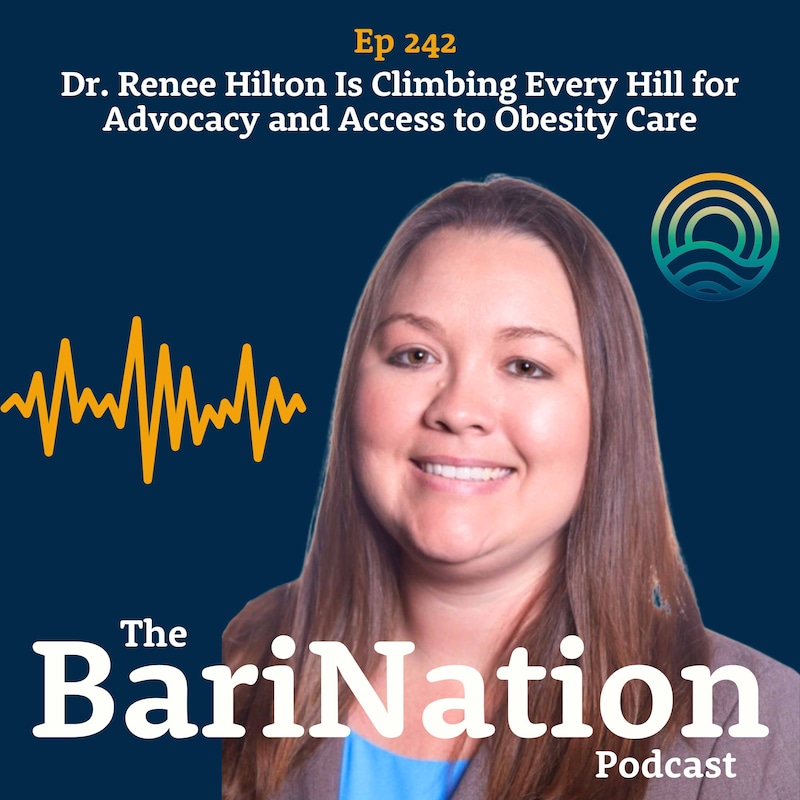 Artwork for podcast The BariNation Podcast