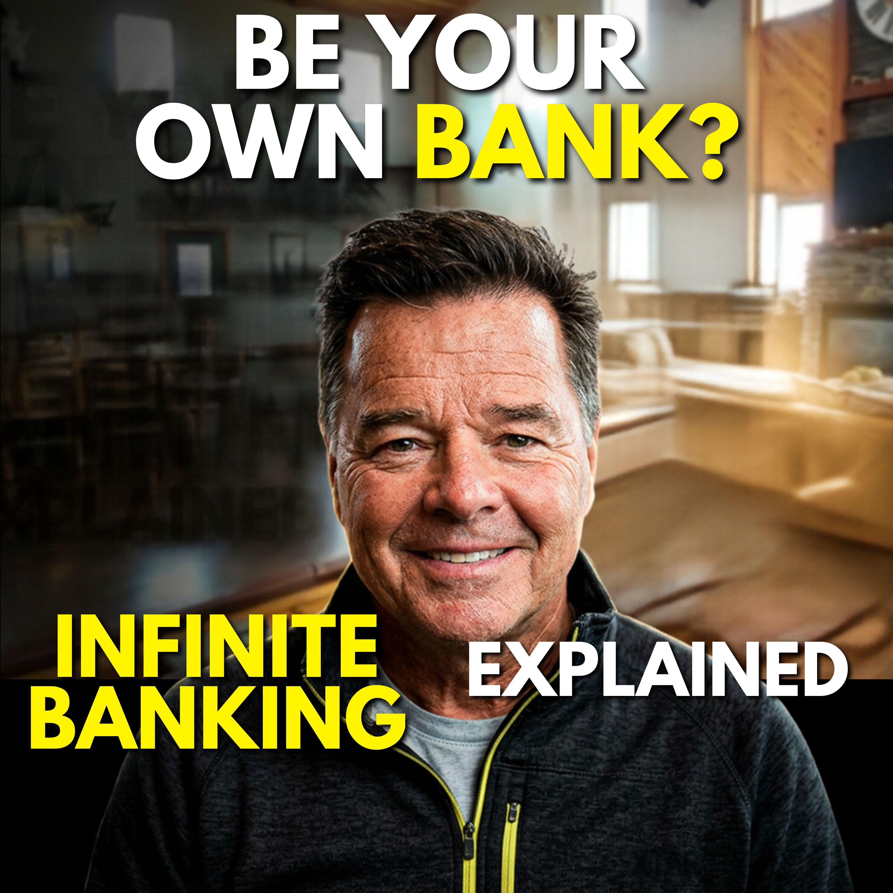 Is Infinite Banking Right for You? A Roundtable Discussion #235 episode artwork