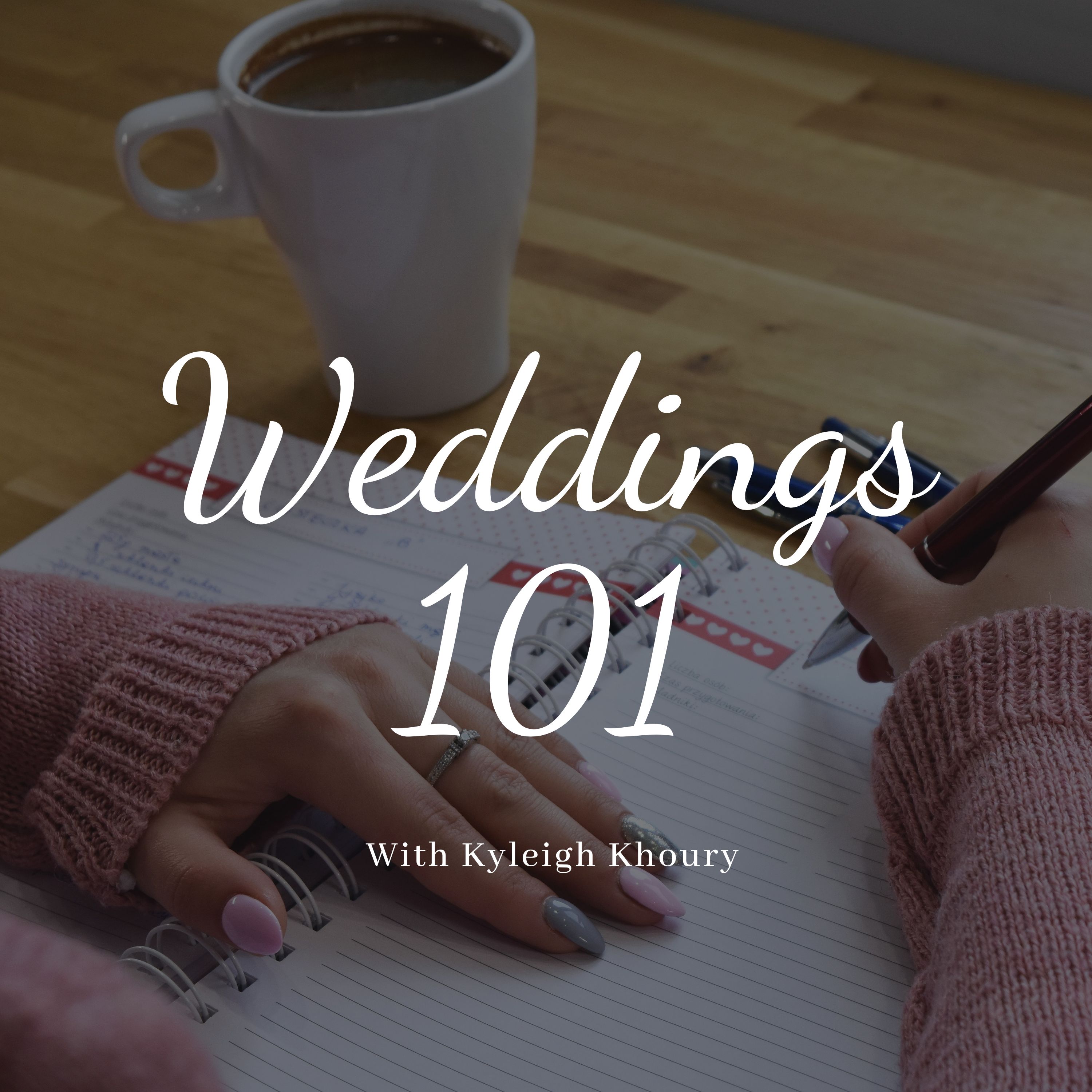 How to Create a Wedding Vendor Communication Plan | Ep. 062 episode artwork