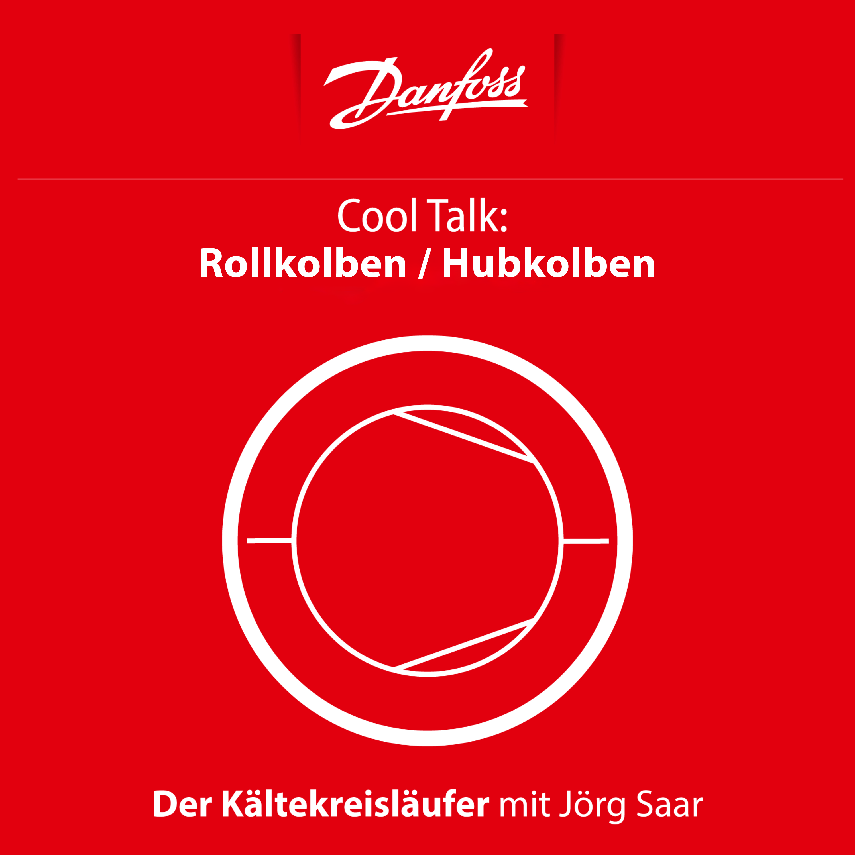 Der Kältekreisläufer mit Jörg Saar