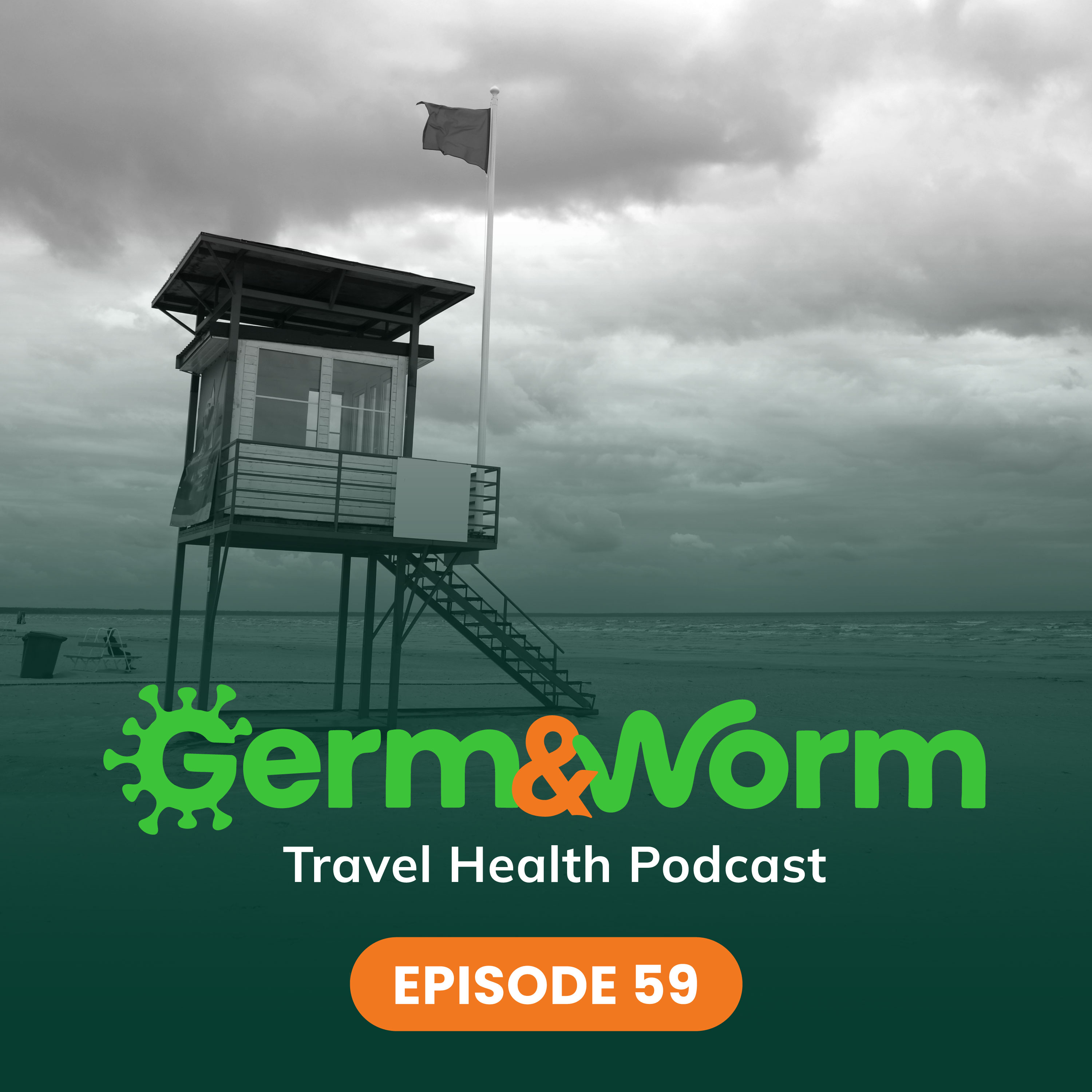 Germ & Worm