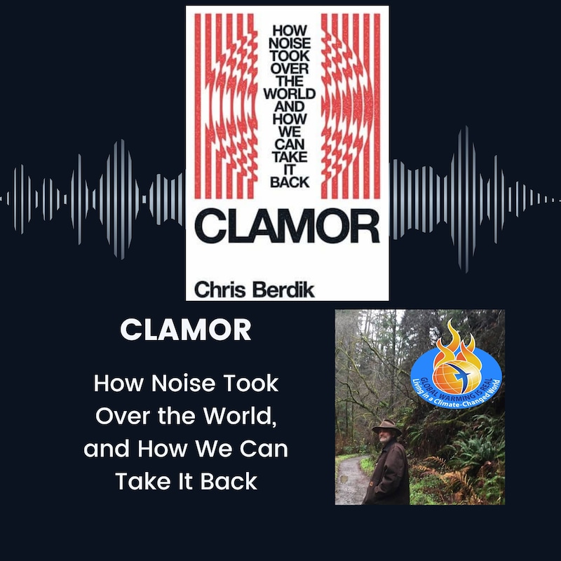 Artwork for podcast Global Warming is Real