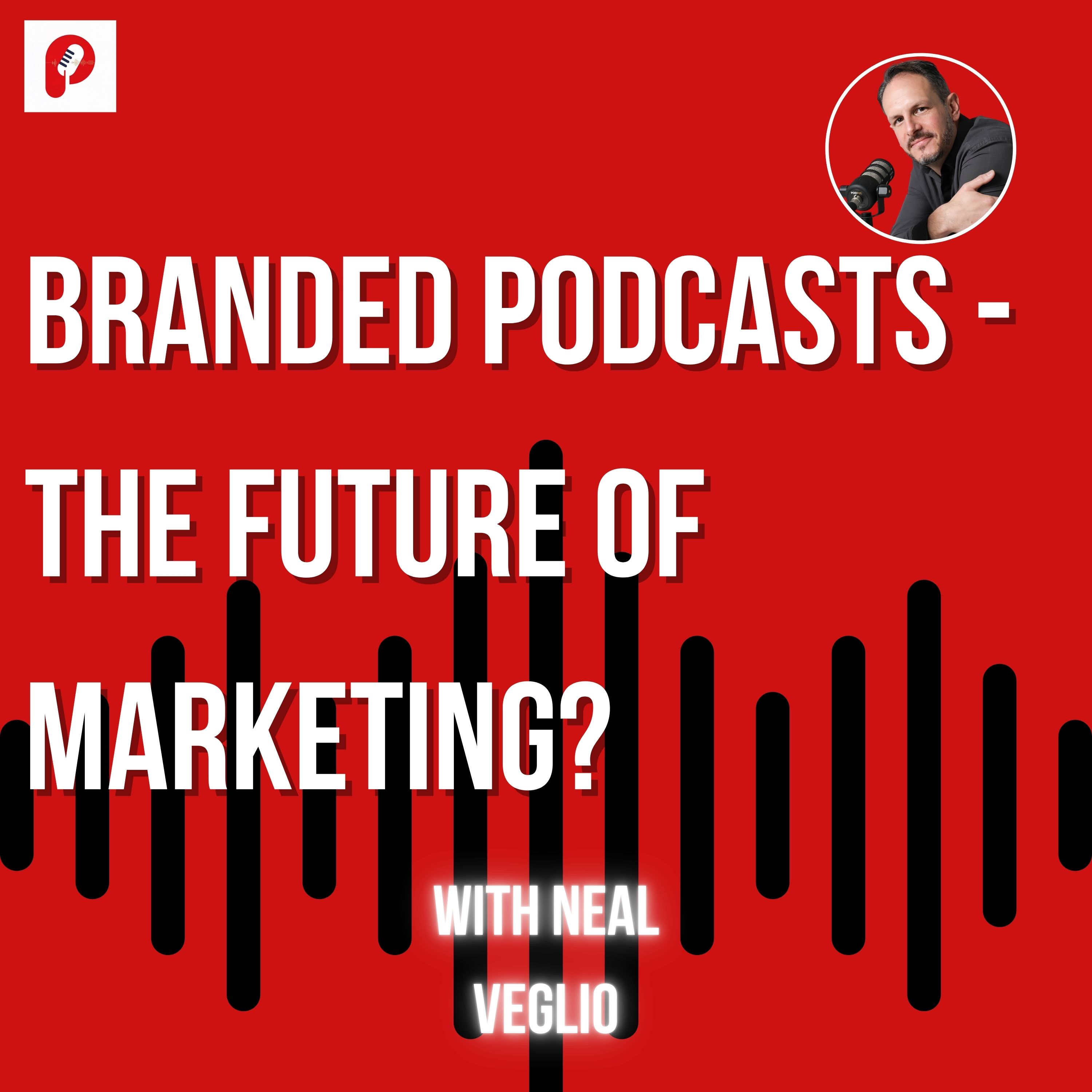 B2B Podcasting Insights - From Listeners To Leads