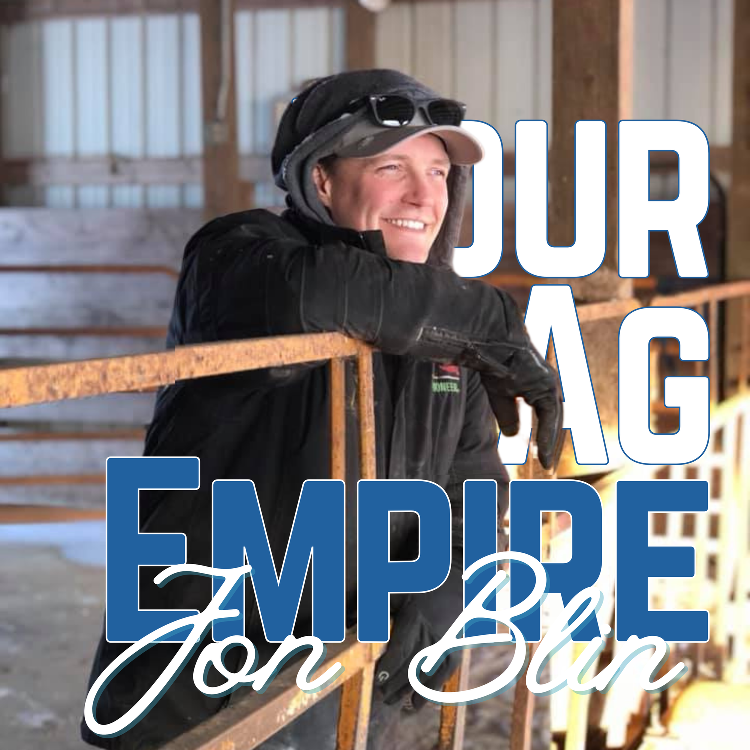 Your Ag Empire