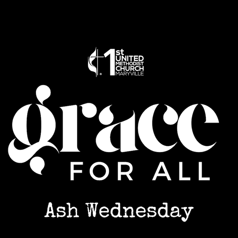 Artwork for podcast Grace for All