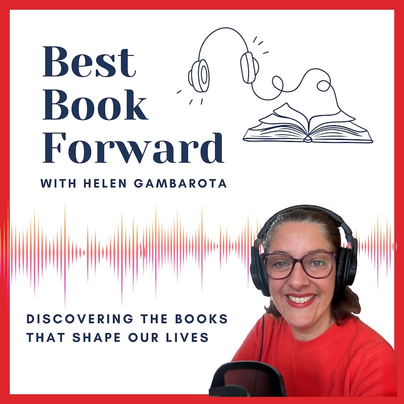 Artwork for podcast Best Book Forward