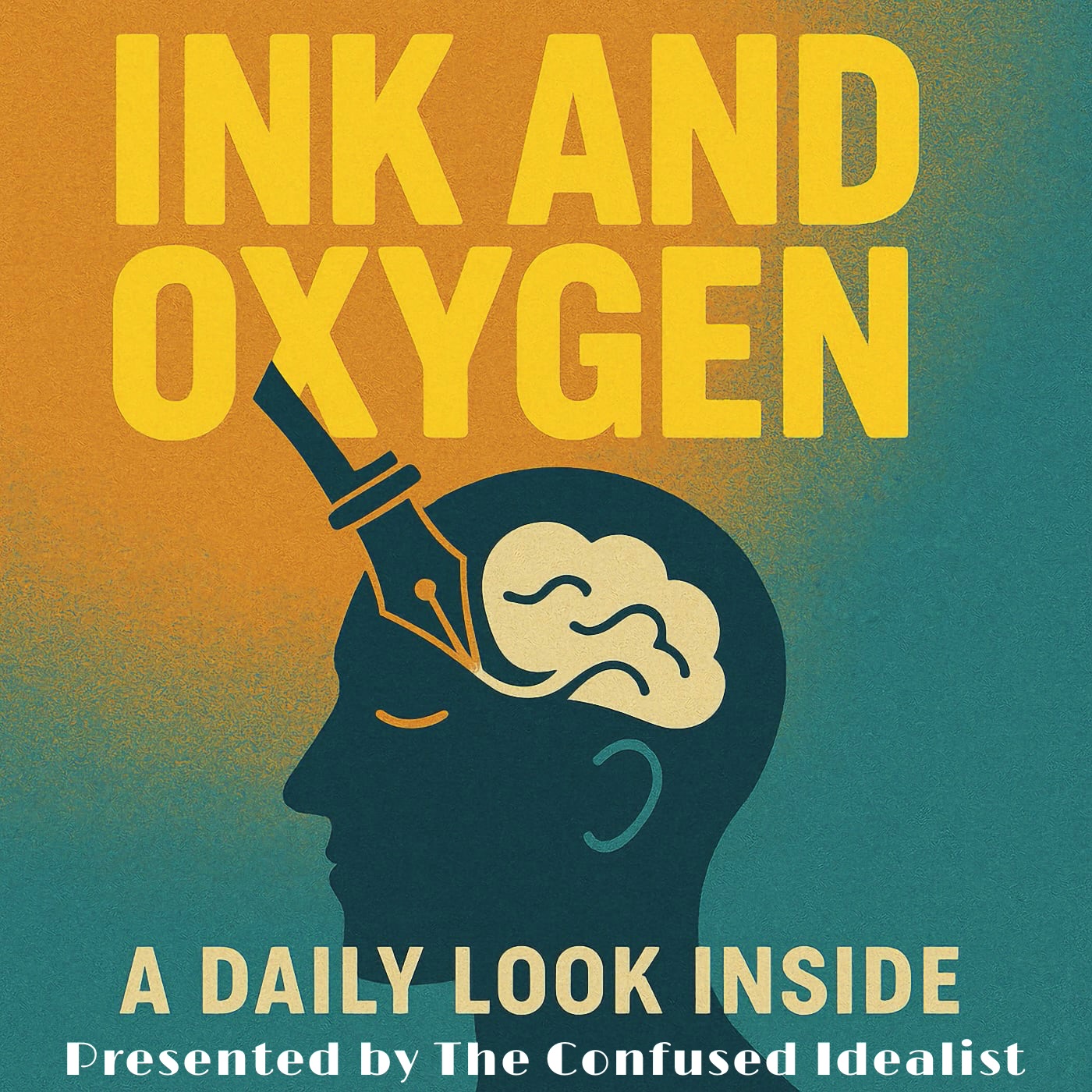 Show artwork for Ink & Oxygen