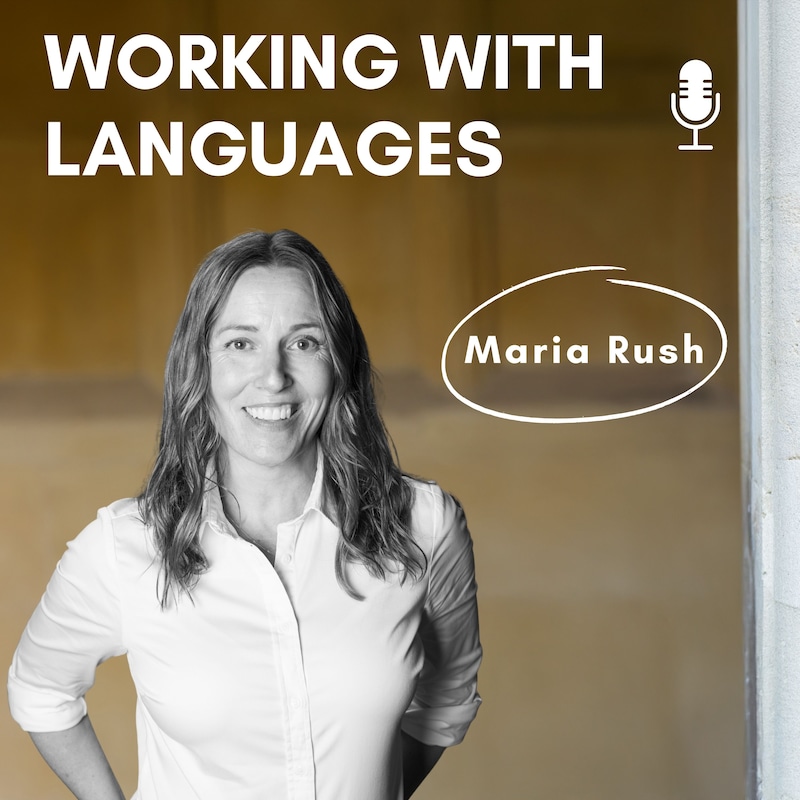 Artwork for podcast Working With Languages
