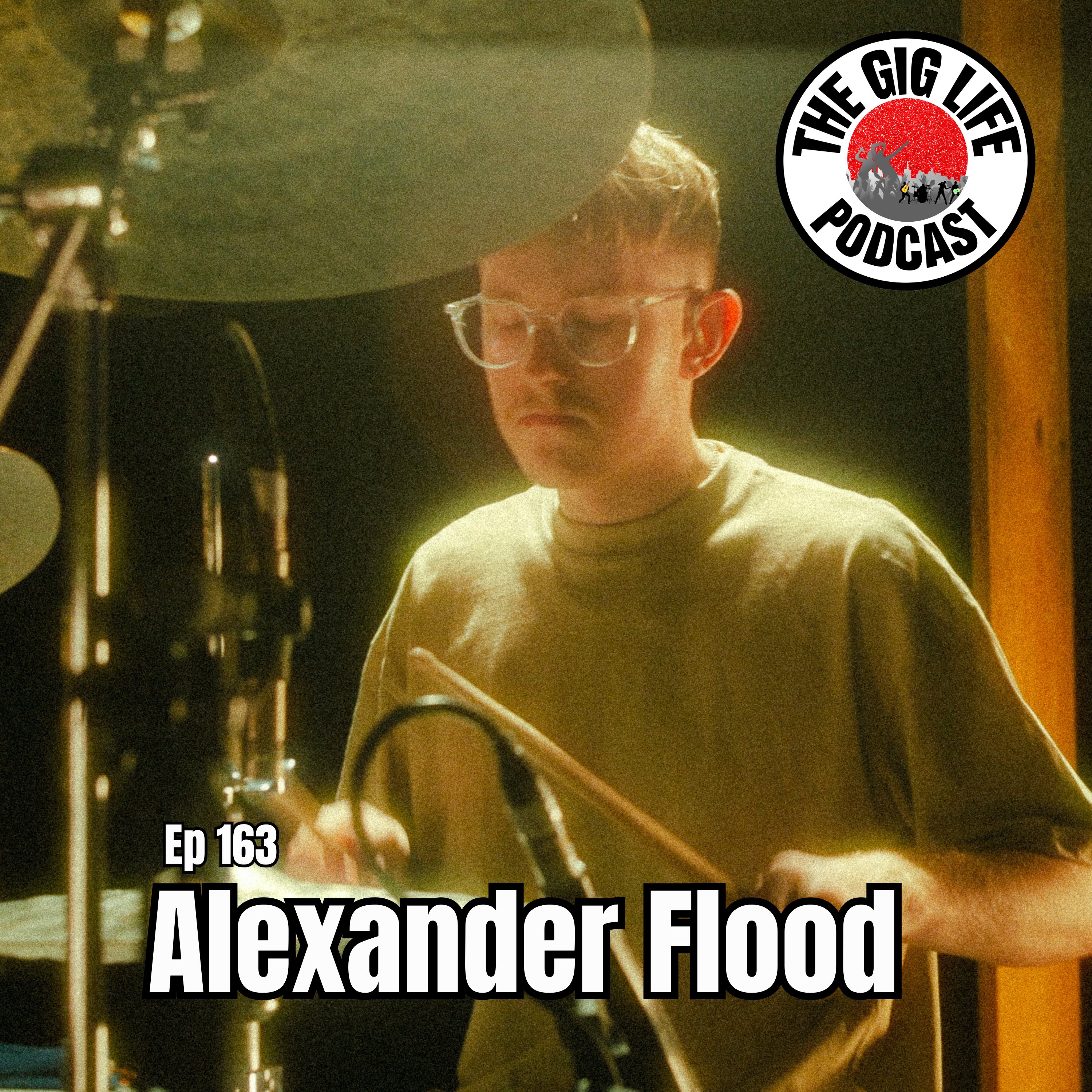 163. Alexander Flood