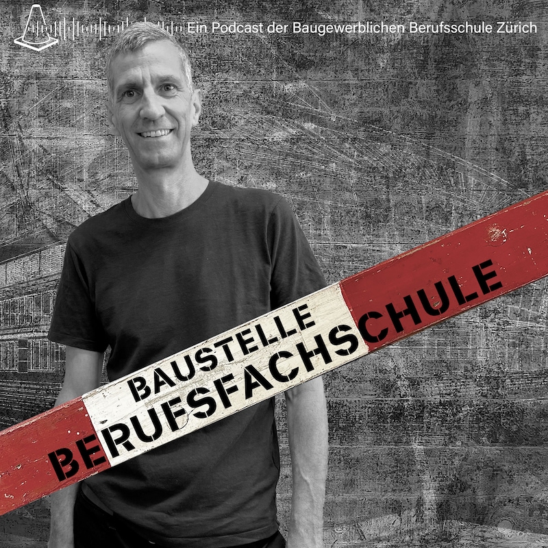 Artwork for podcast Baustelle Berufsfachschule