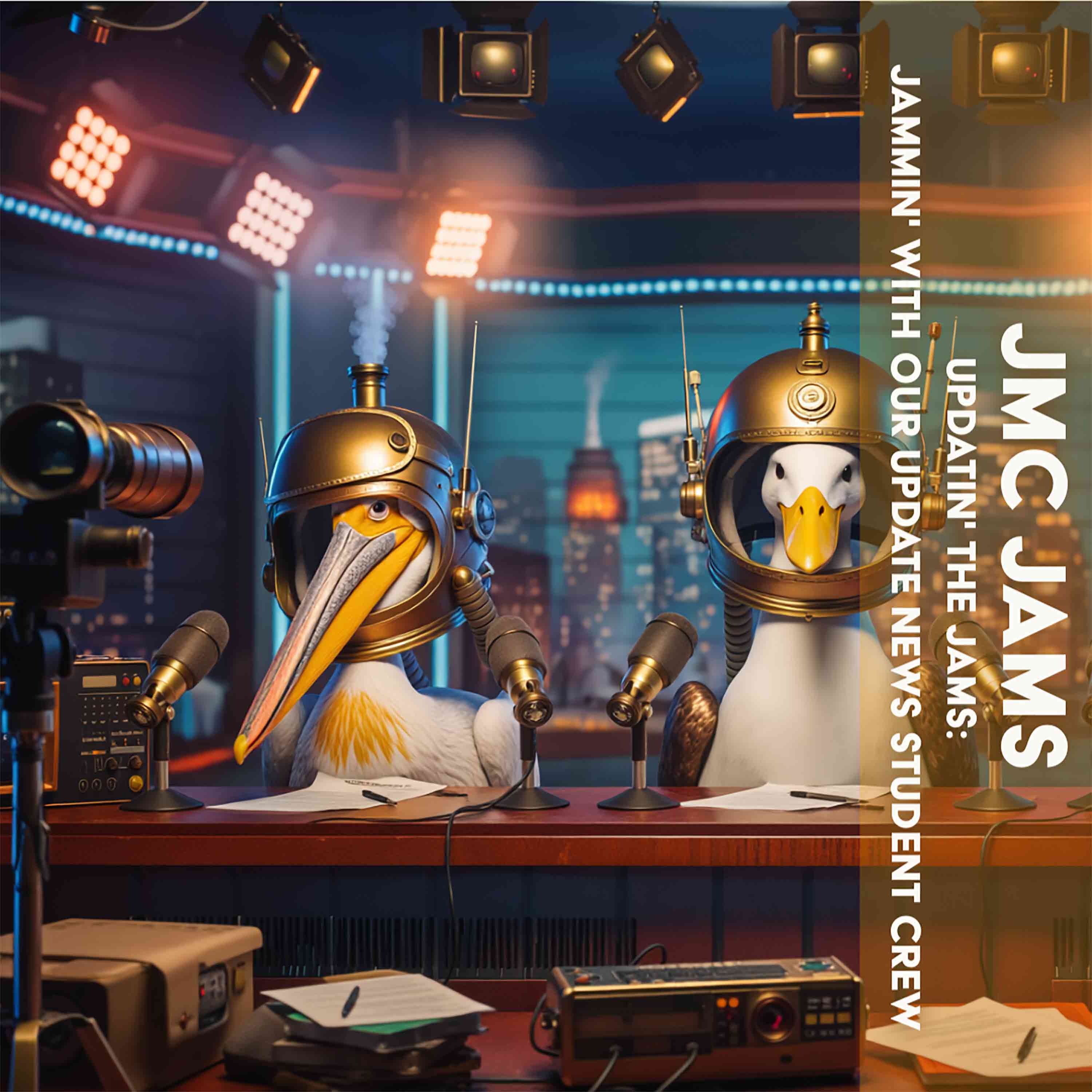JMC Jams S3