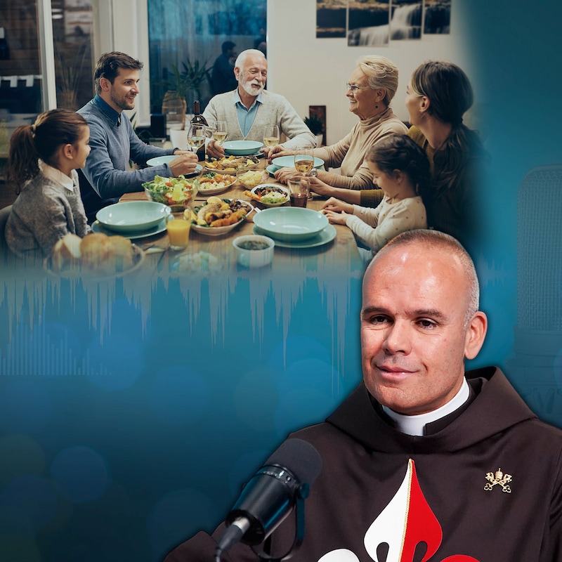 Artwork for podcast Salve Maria! Seu Podcast Católico