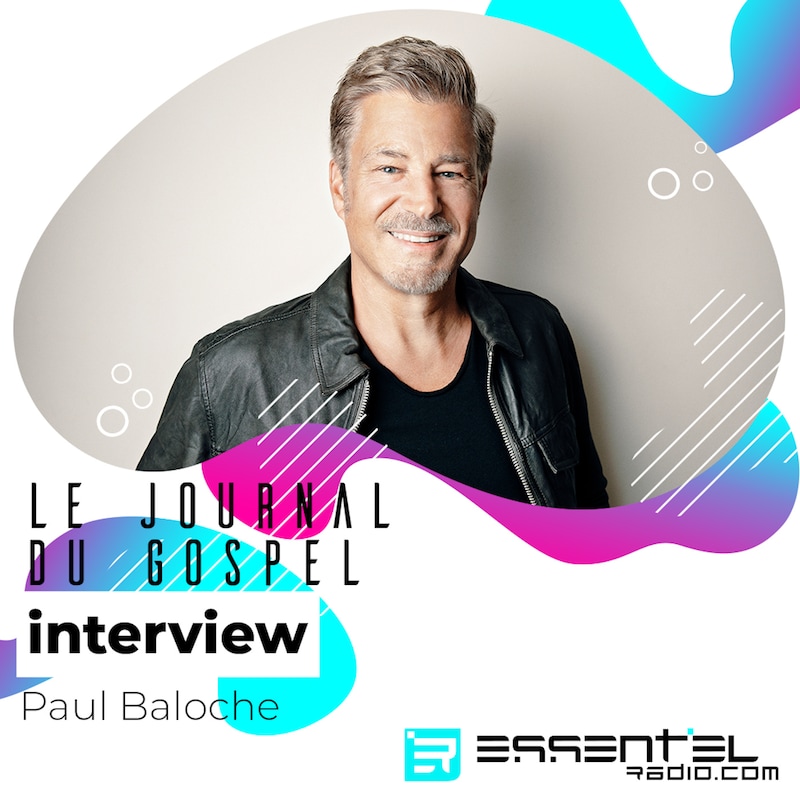Artwork for podcast Le Journal du Gospel