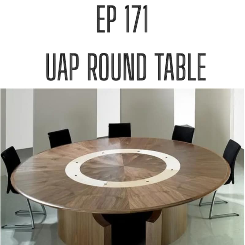 Artwork for podcast Pursuit of the Paranormal