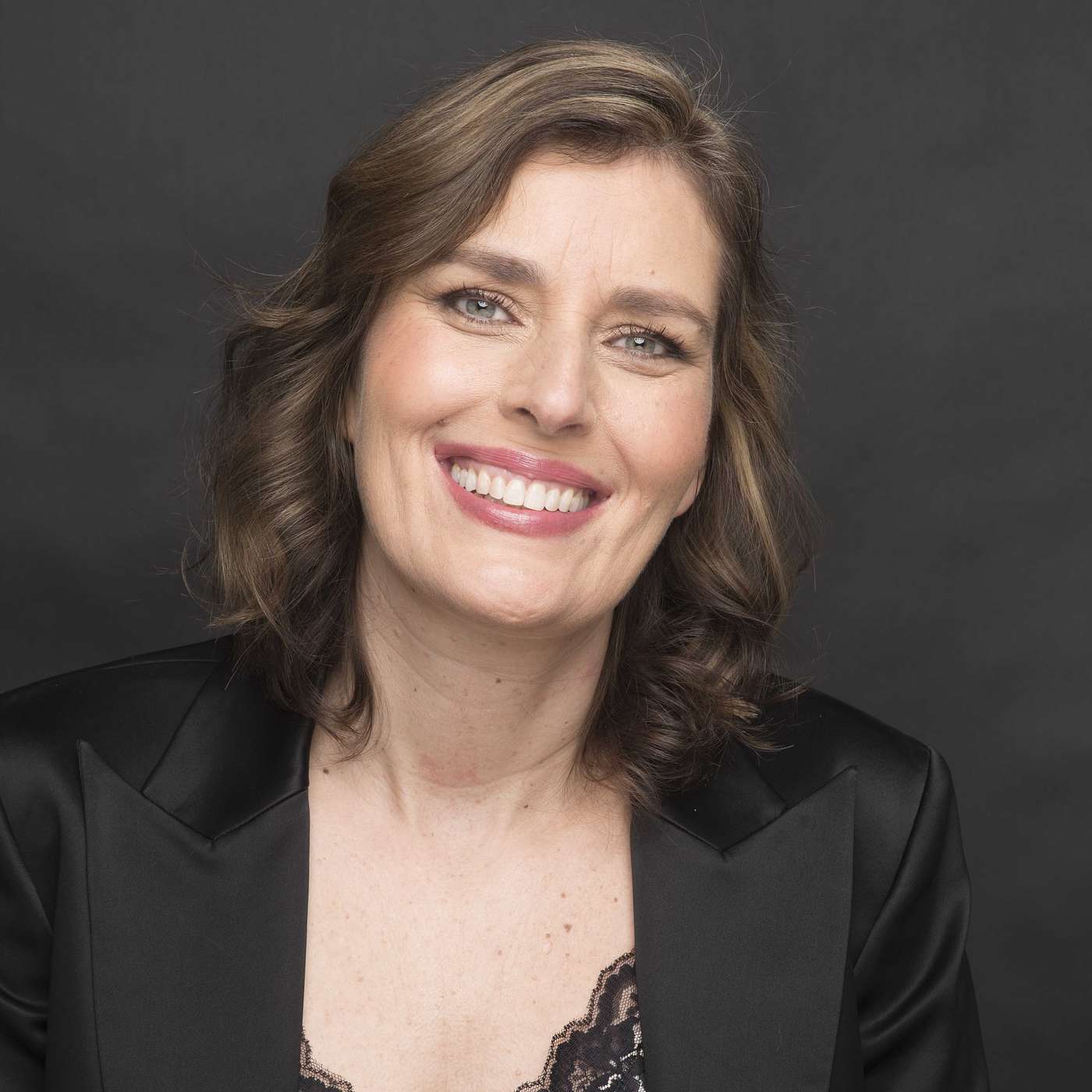 Embracing Self-Love and Healing Through Soul Empowerment - Birgitta Visser episode artwork
