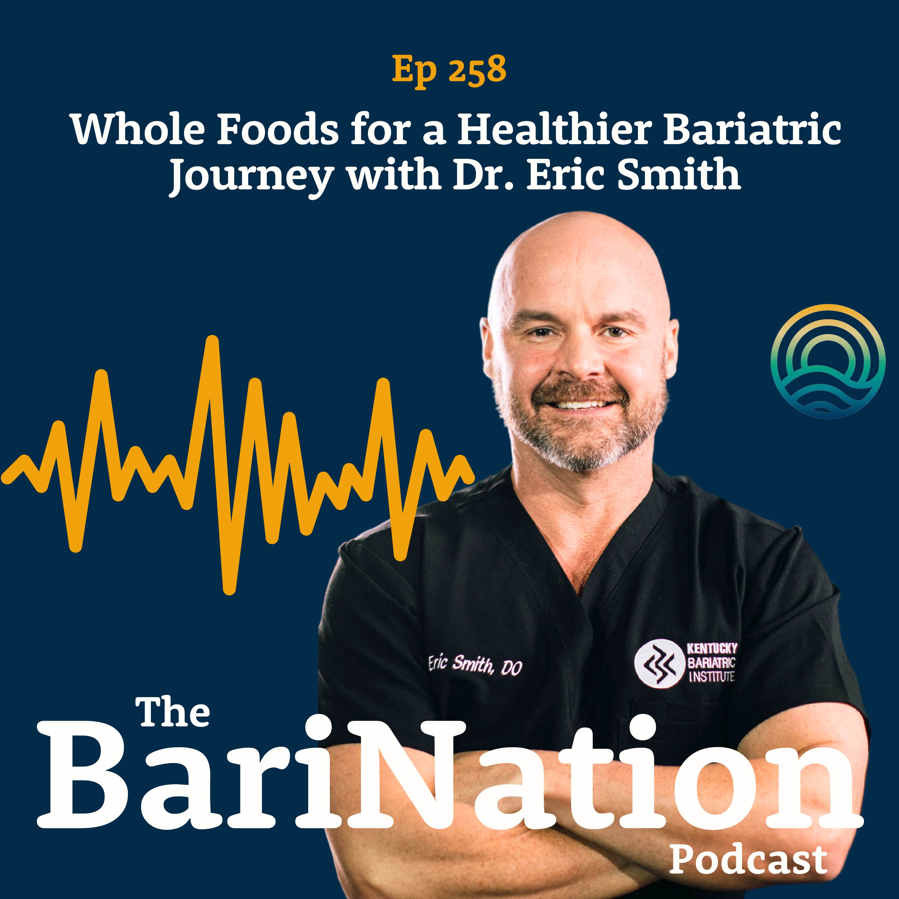 The BariNation Podcast