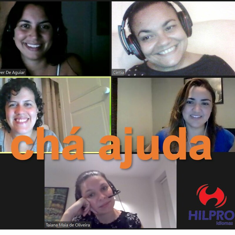 Artwork for podcast chá com rapadura