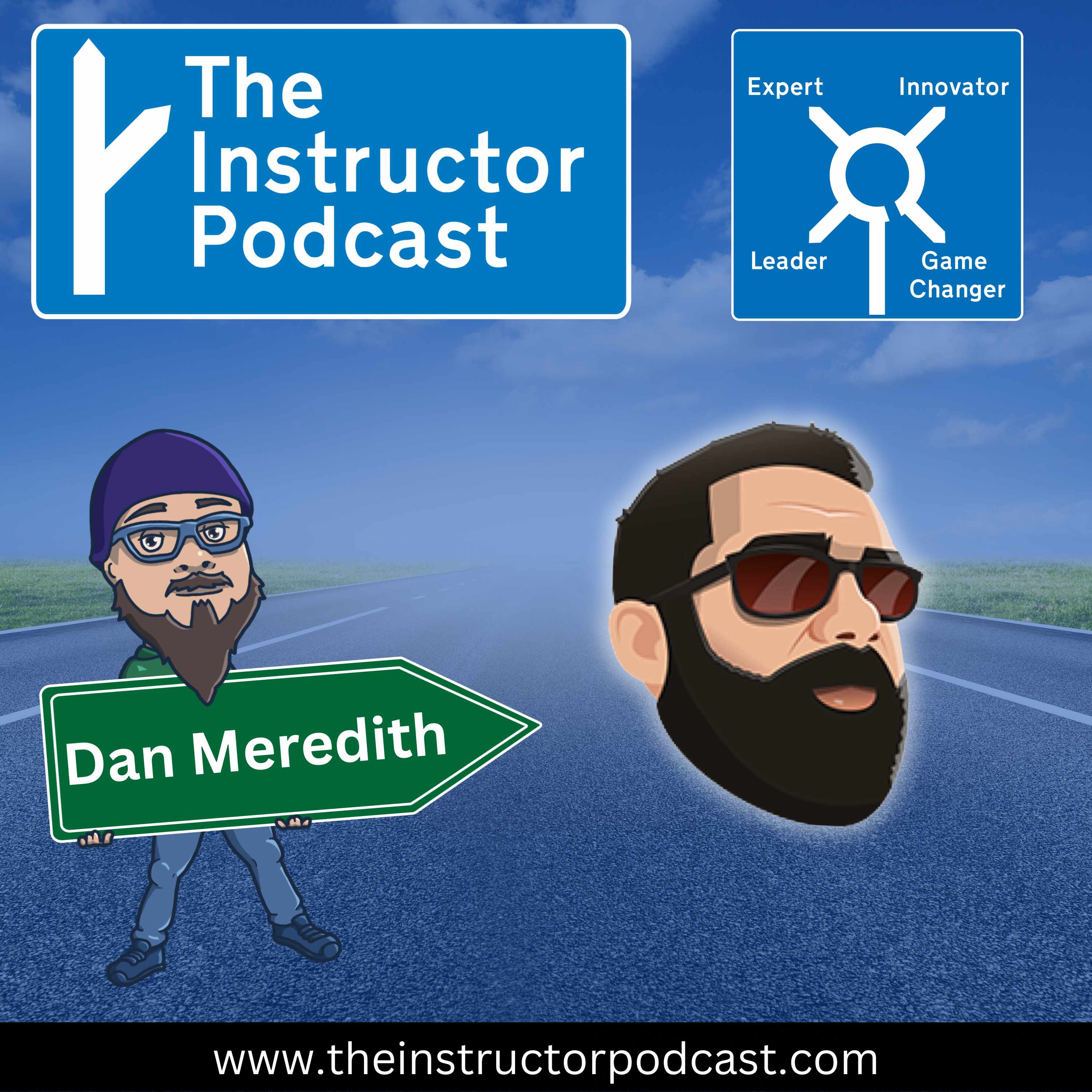 The Instructor