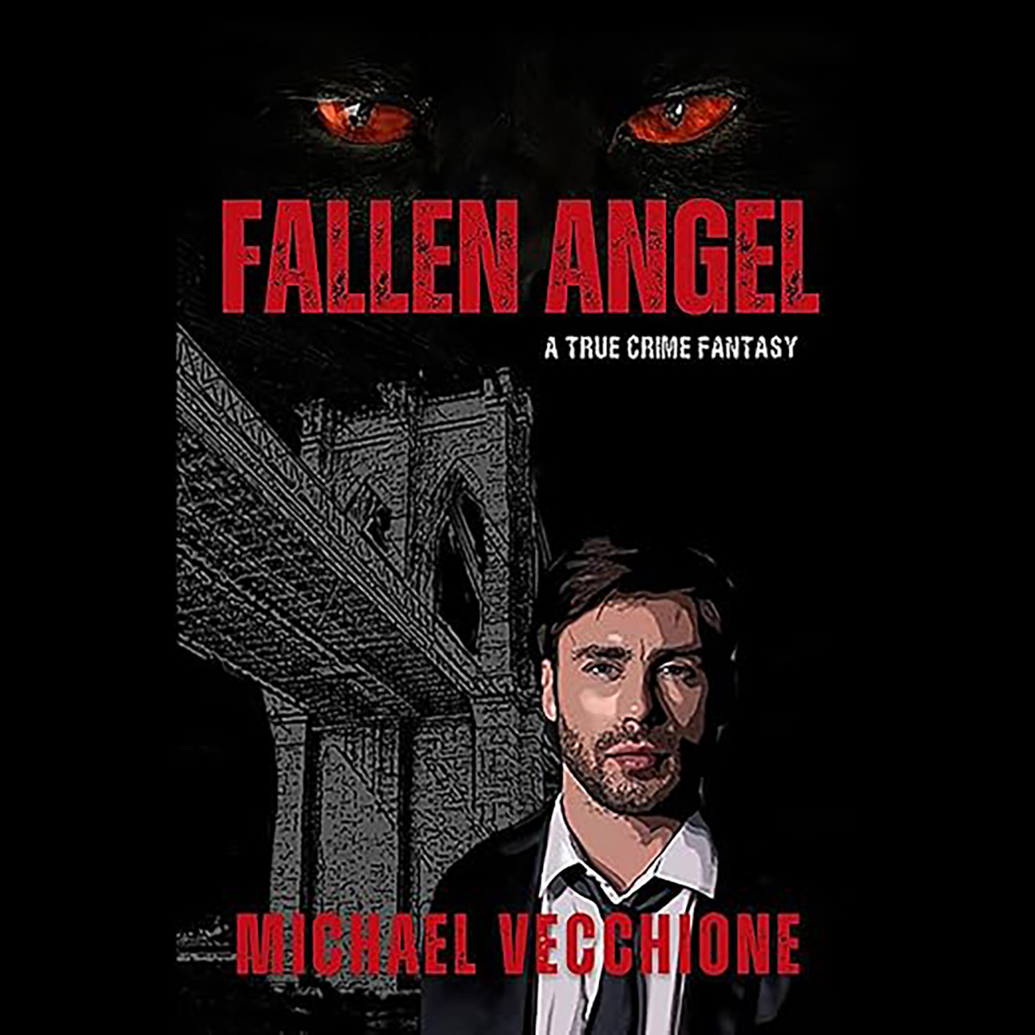 Artwork for Fallen Angel - Fallen Angel: A War for Justice