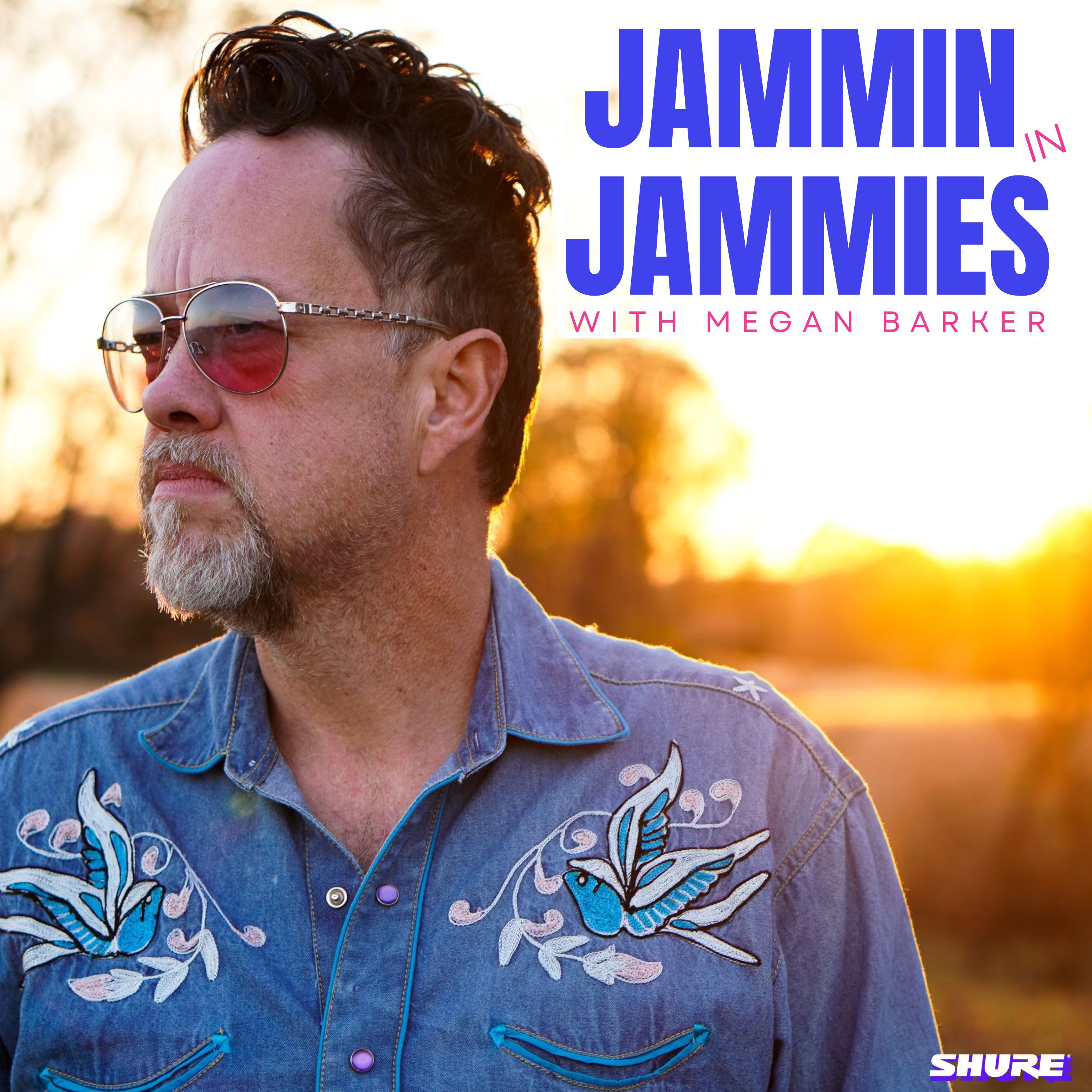 Jammin In Jammies: The Podcast
