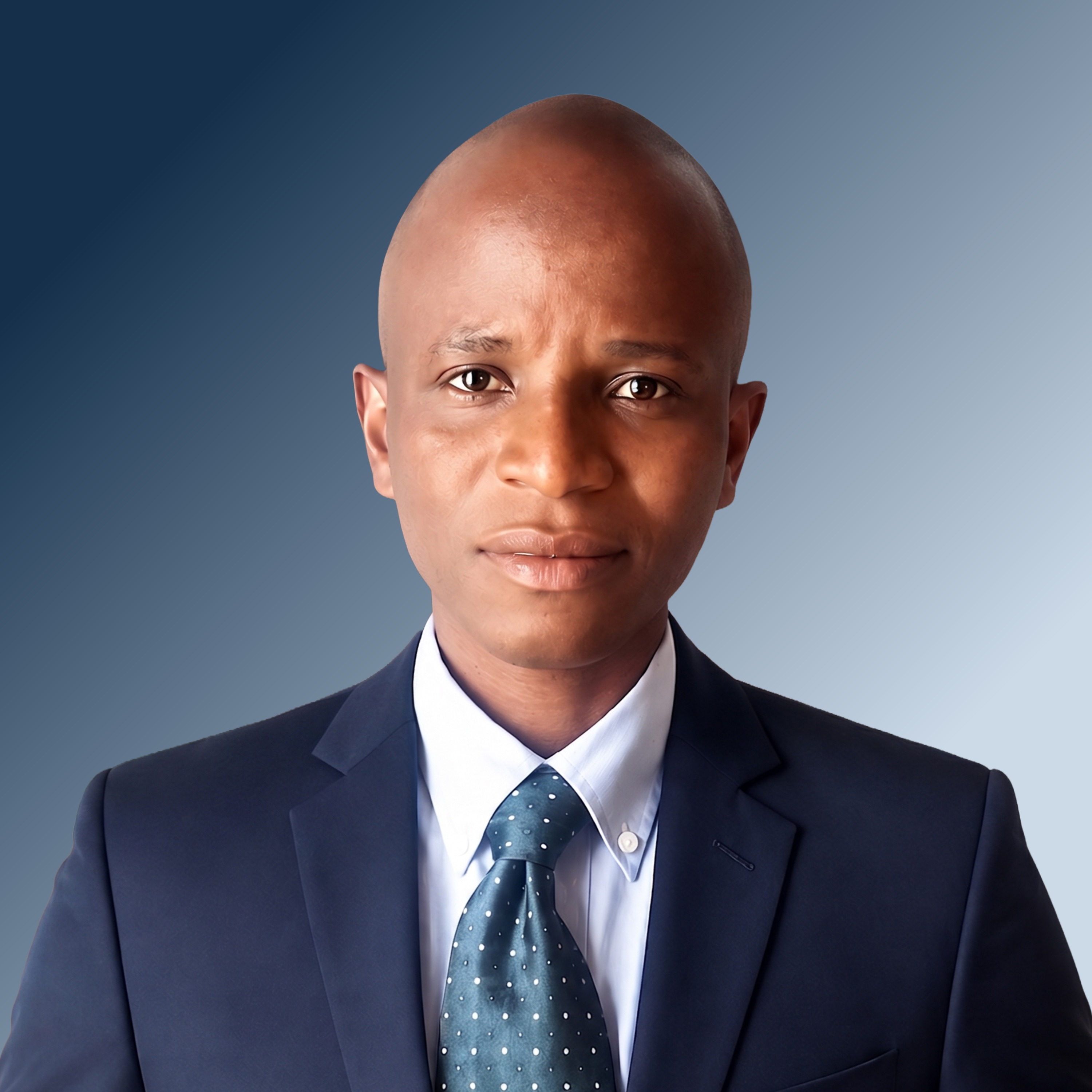 Pastor Jacob Sinyangwe: Taking the Vision of Jesus to Every City, Village, and Town
